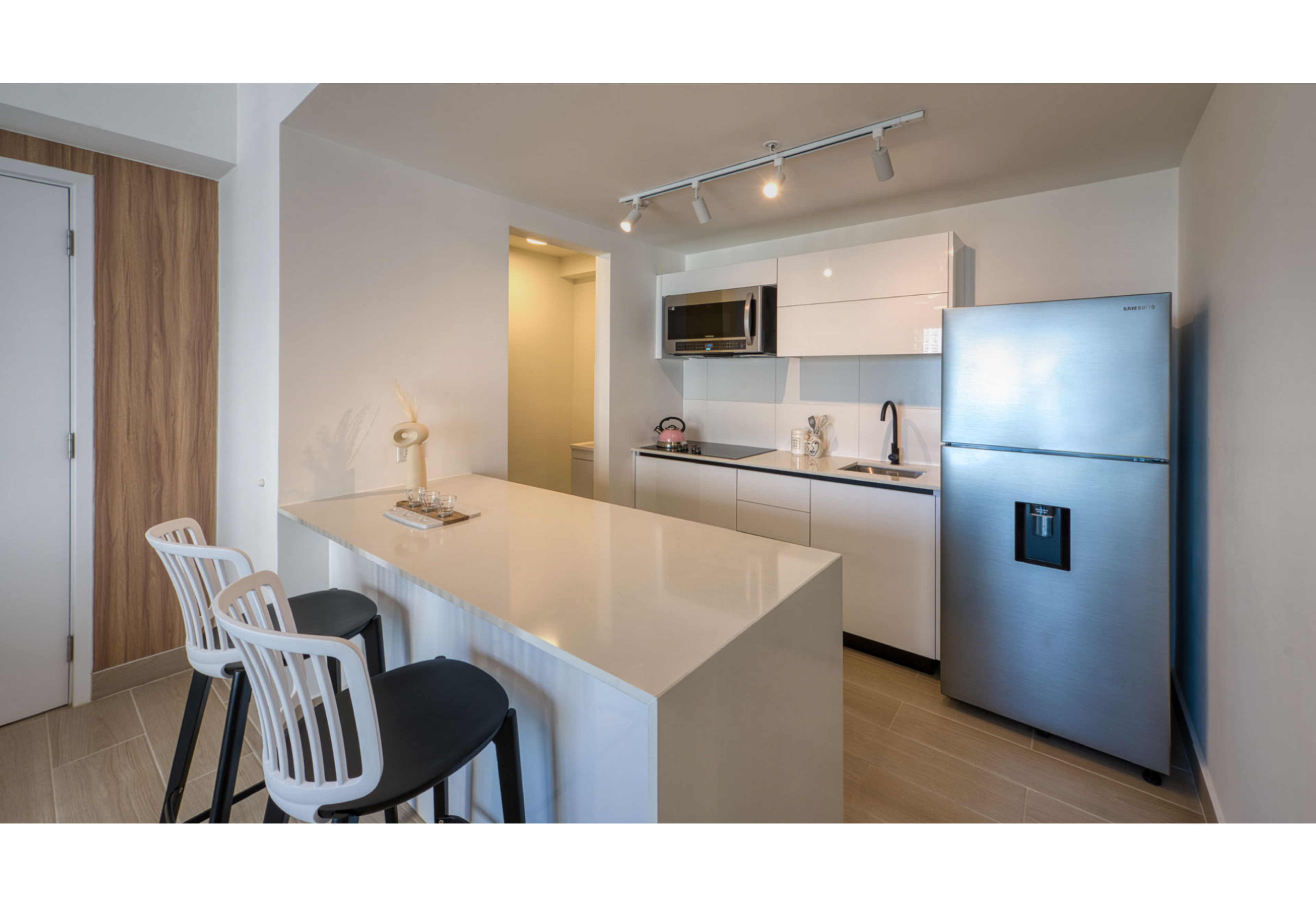 LIVING 73 - Entrega Inmediata