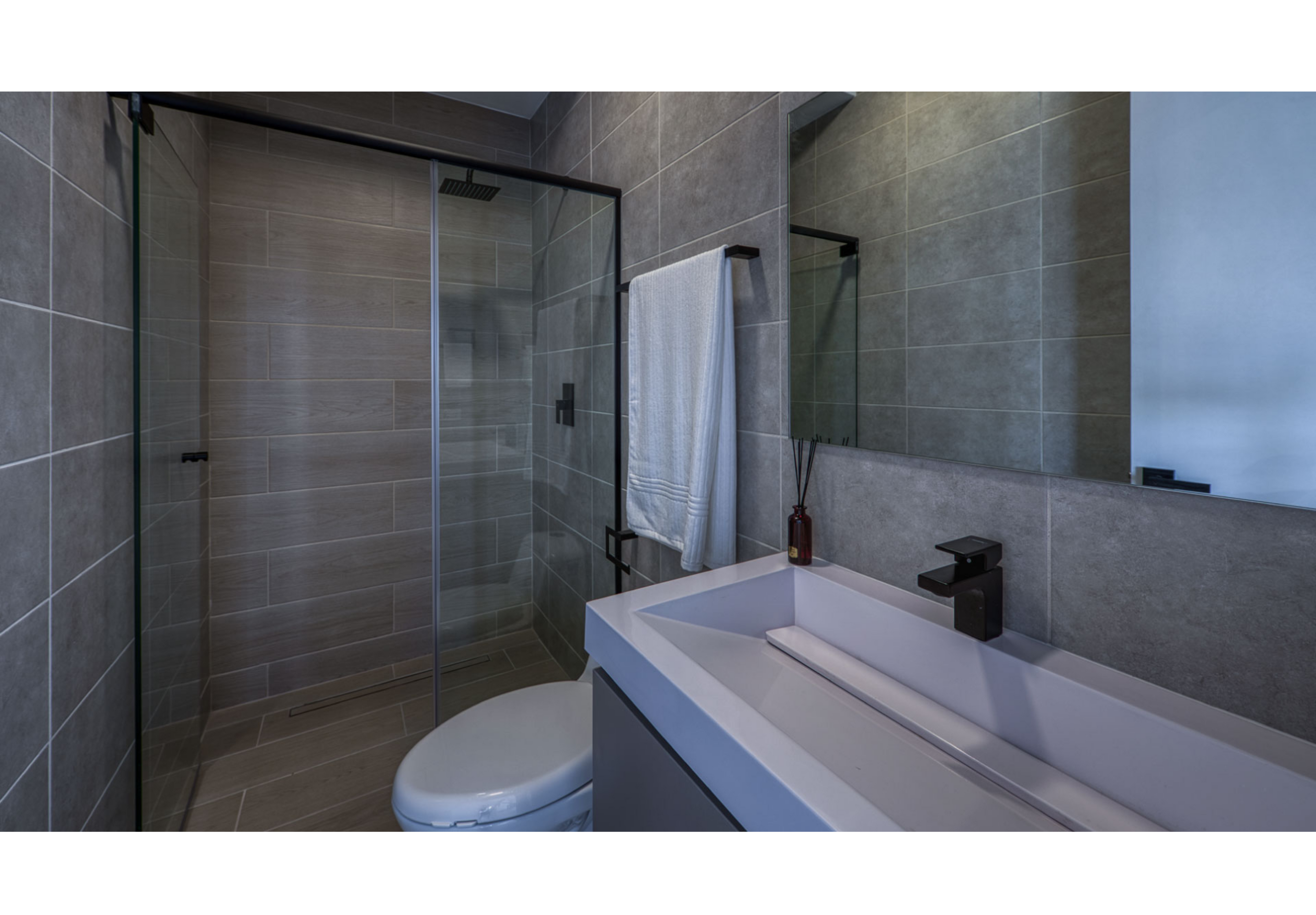 LIVING 73 - Entrega Inmediata