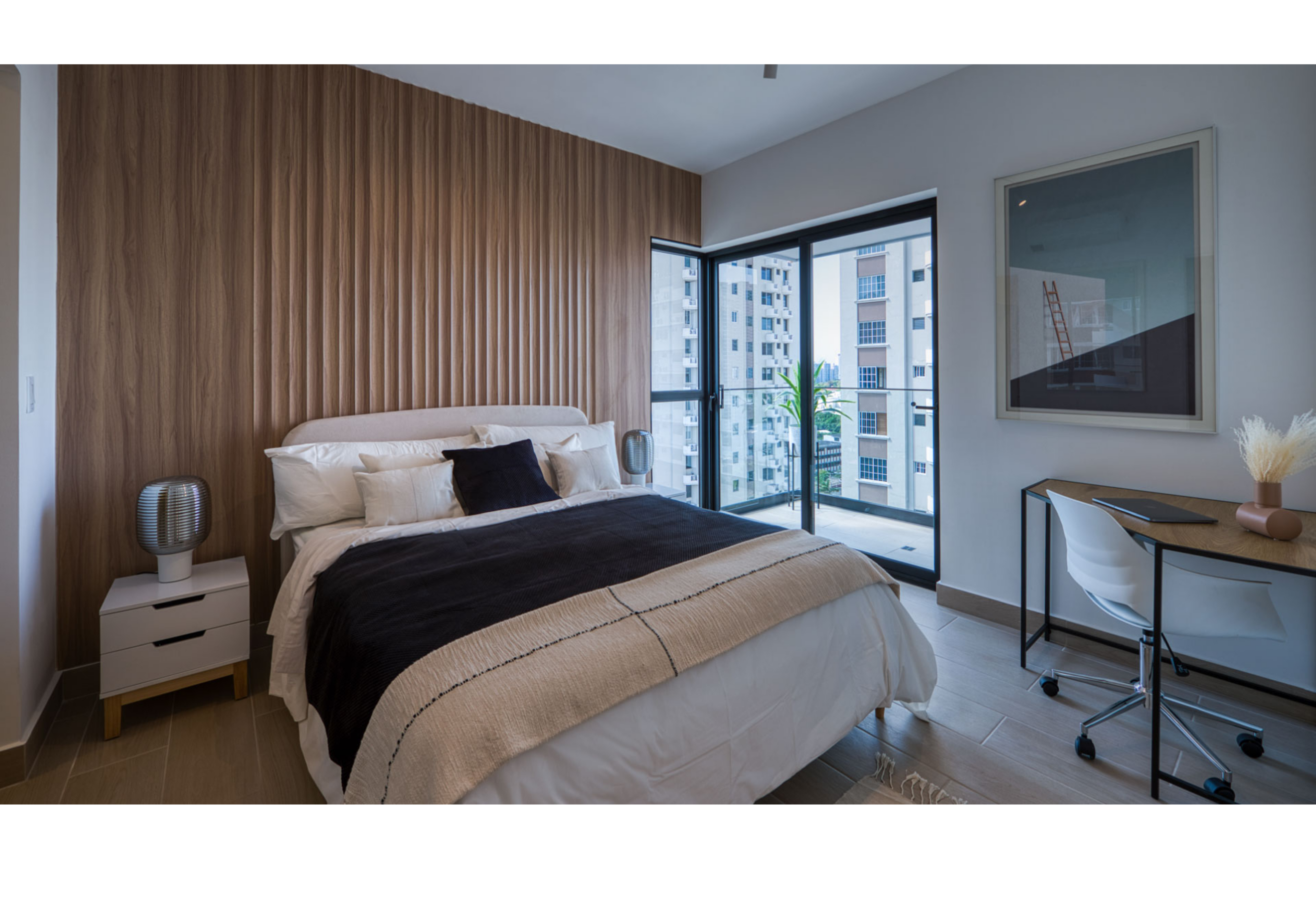 LIVING 73 - Entrega Inmediata