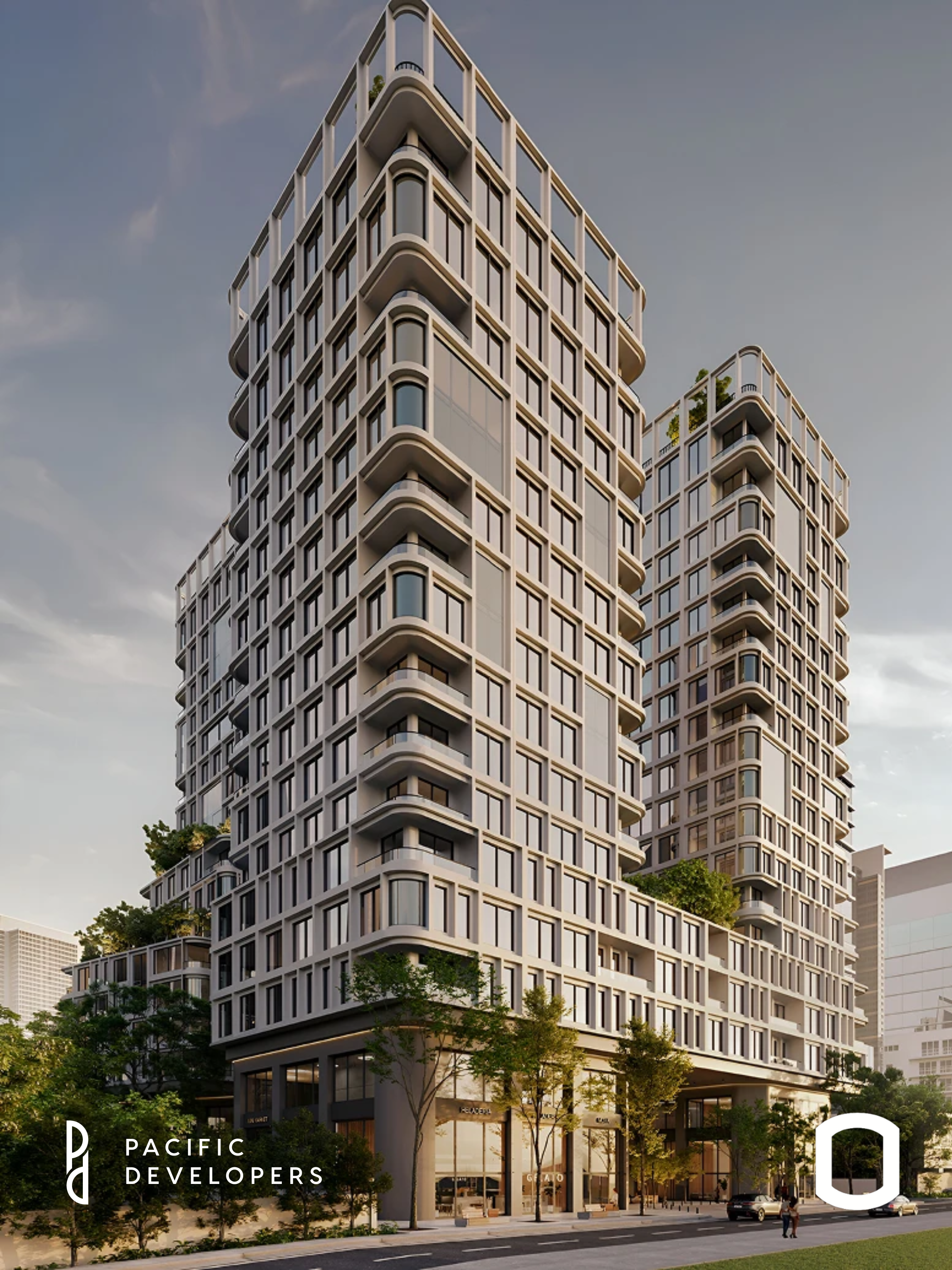 MOVA - Entrega Futura