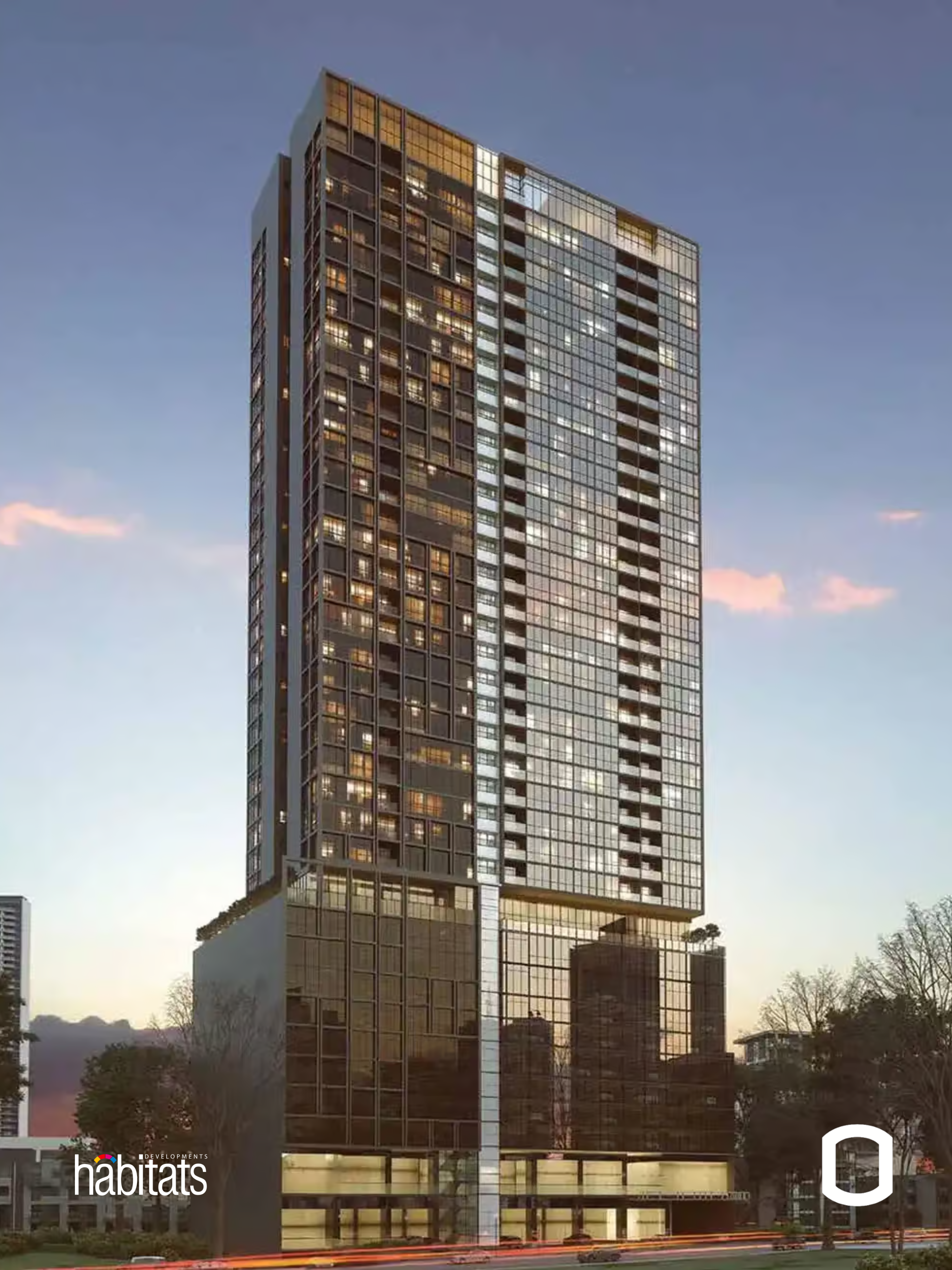 NUOVO BY ARMANI CASA - Entrega Inmediata