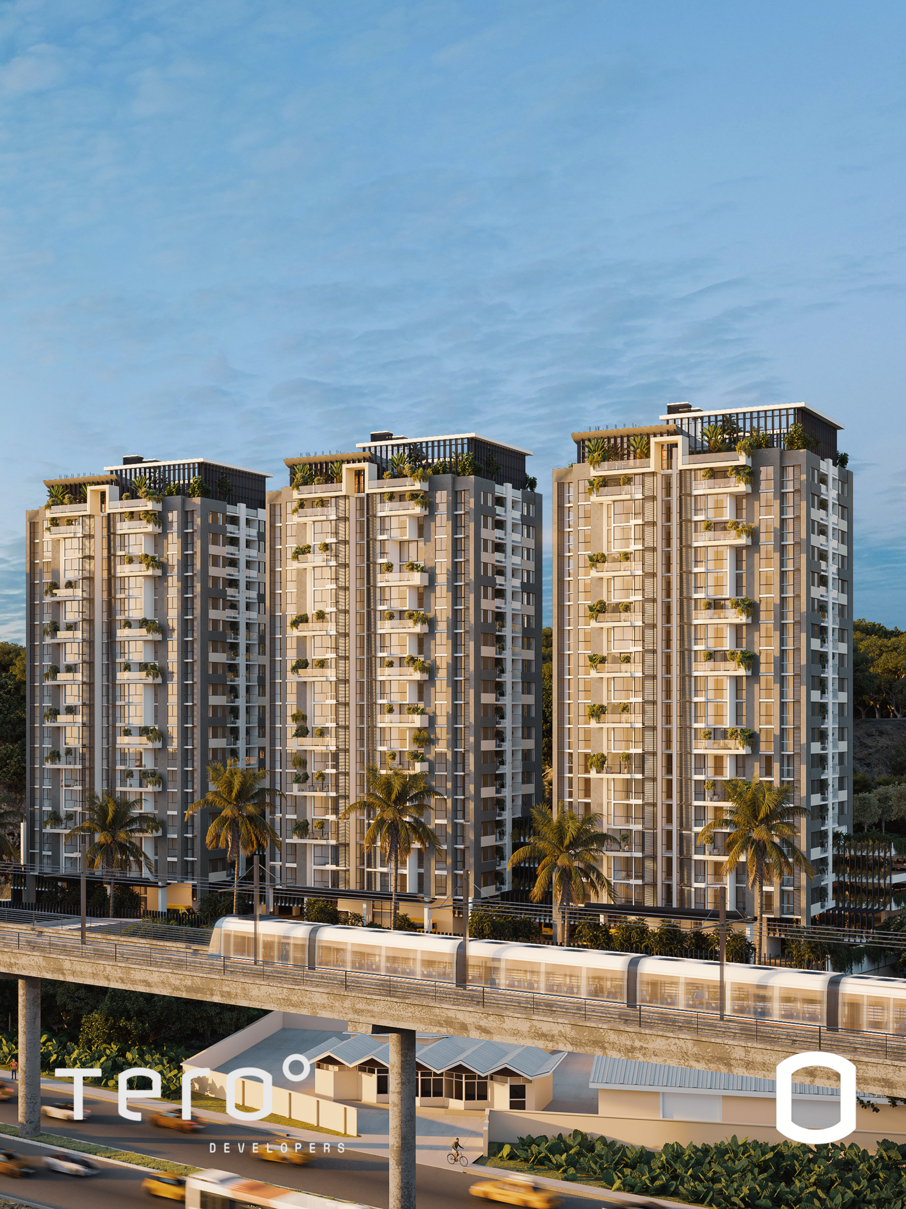 PUERTO LADERA - Interes Preferecial