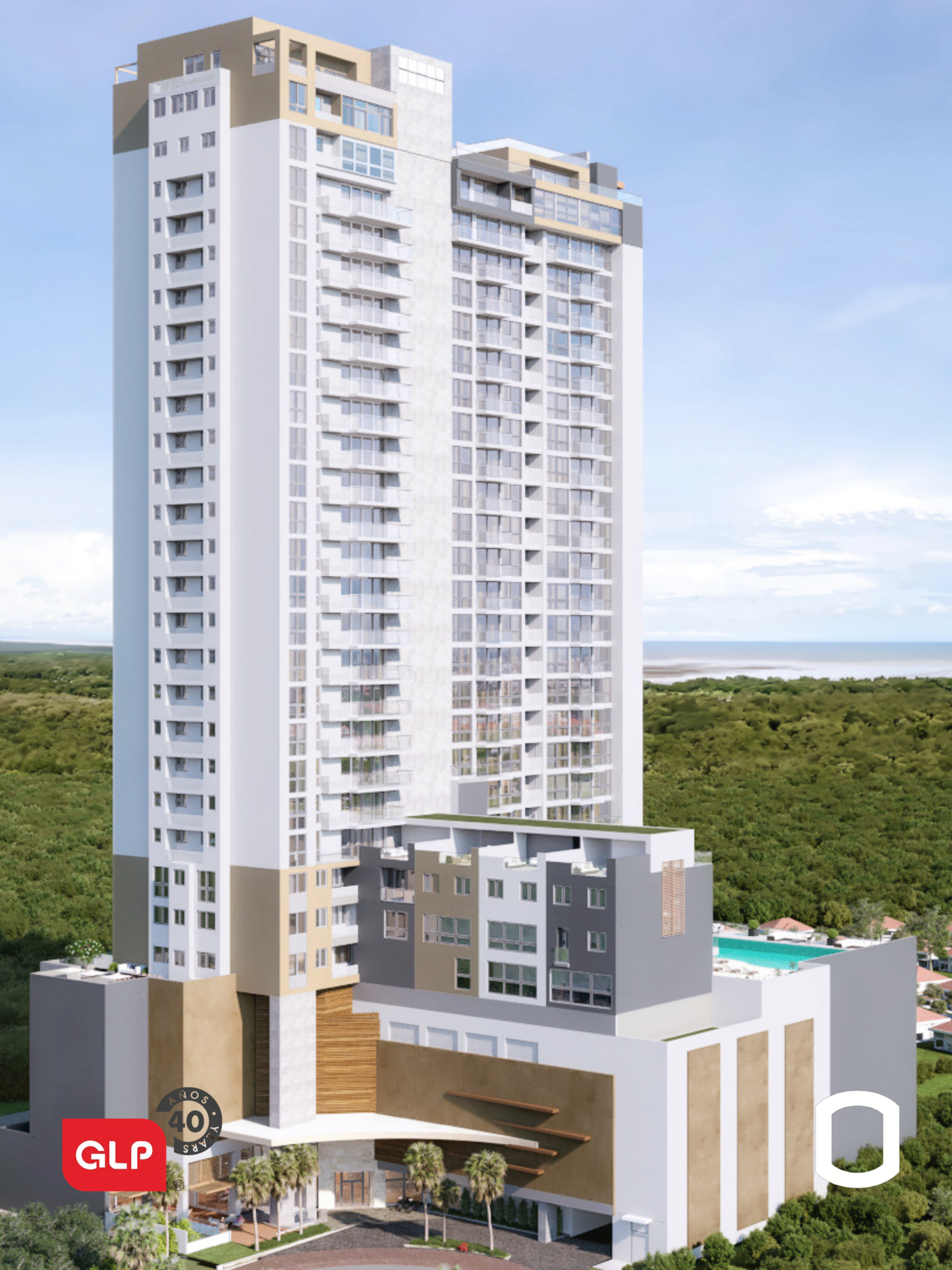 OCEANA - Entrega Futura