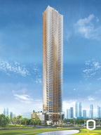 LA MAISON BY FENDI CASA - Entrega Inmediata