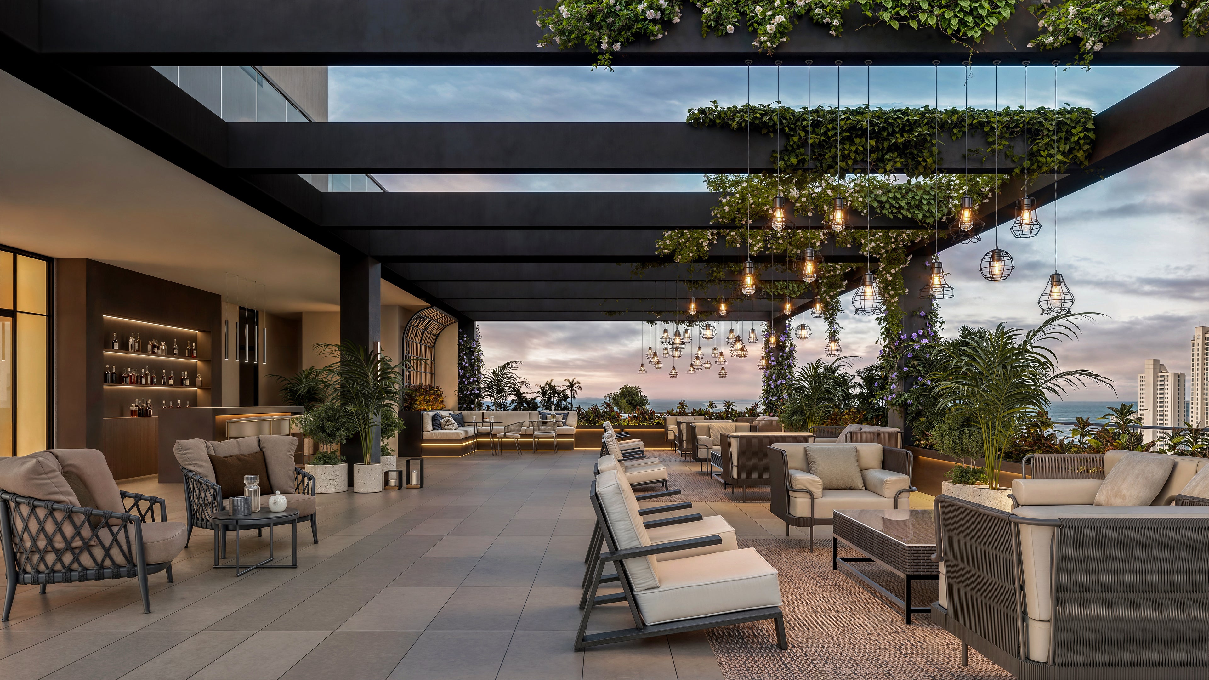 AURUM - Entrega Futura