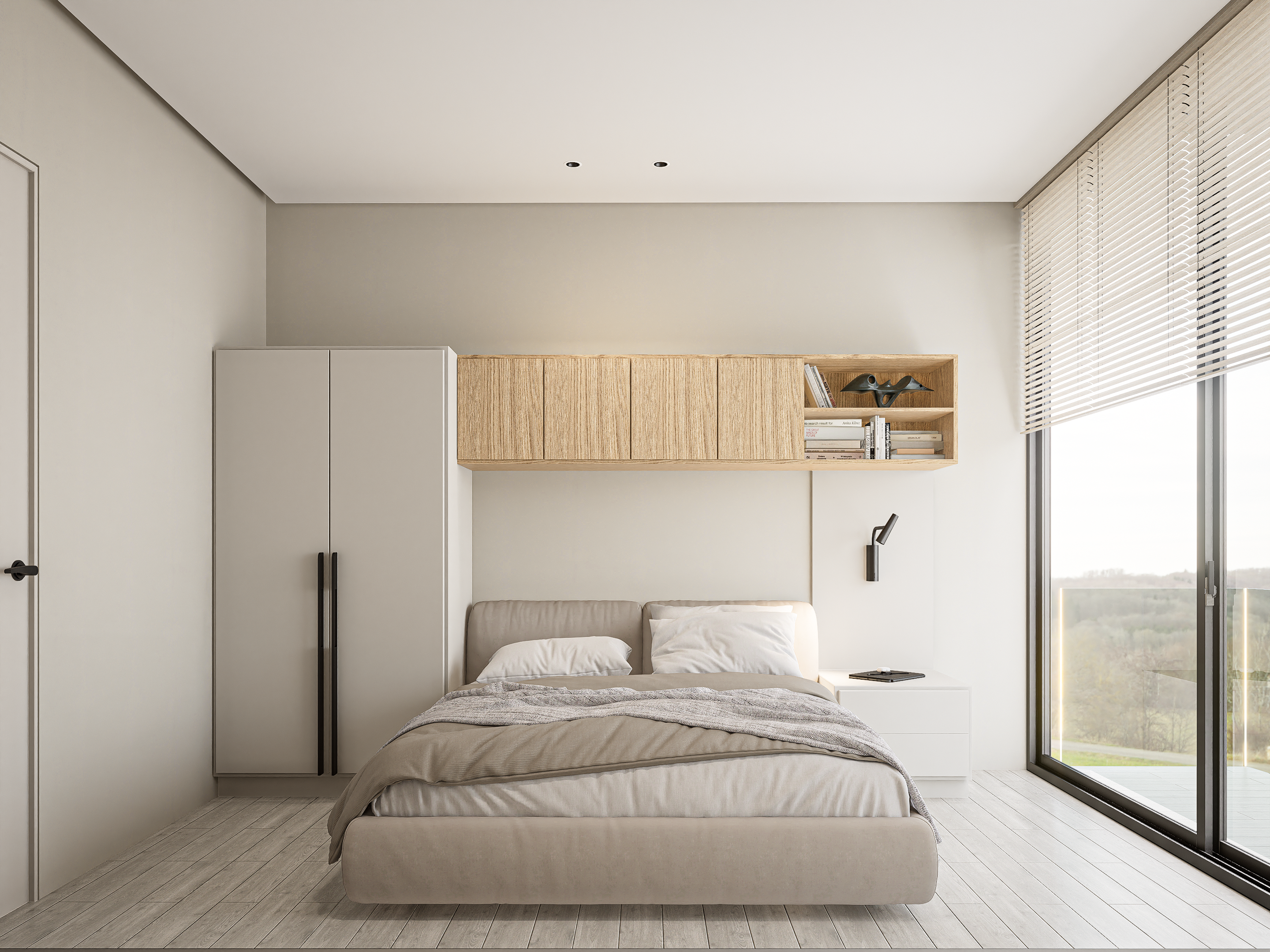 THE EDGE - Entrega Futura