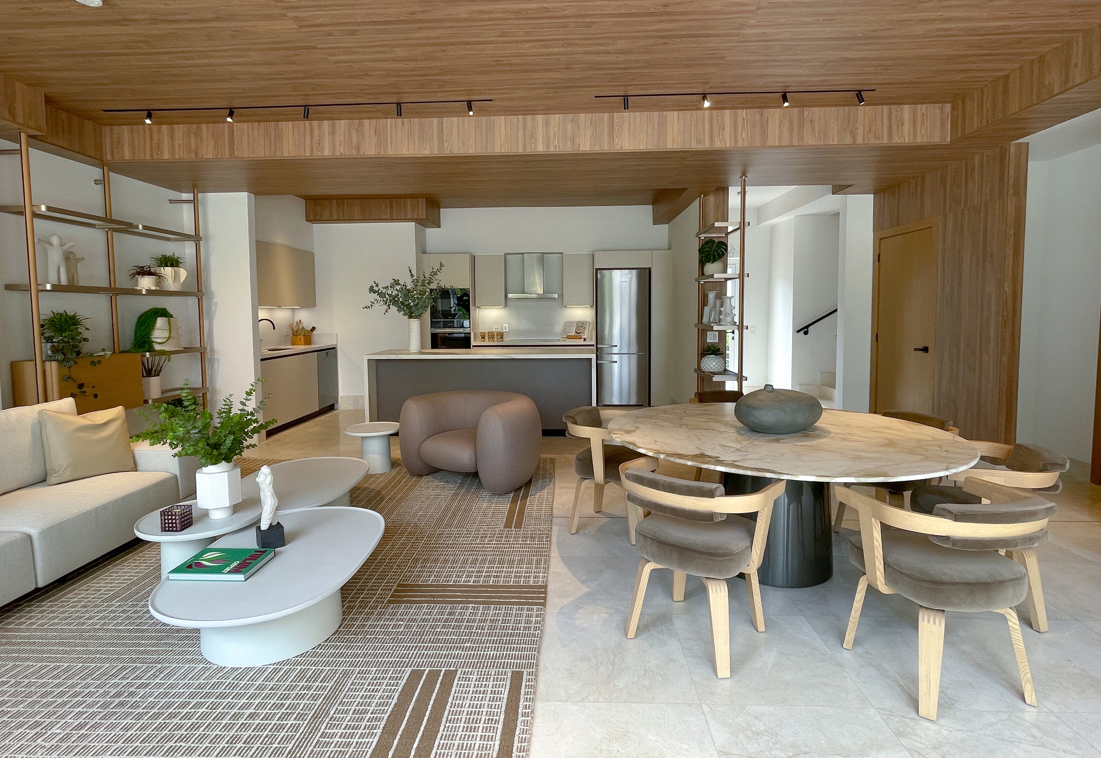 OCEANA - Entrega Futura