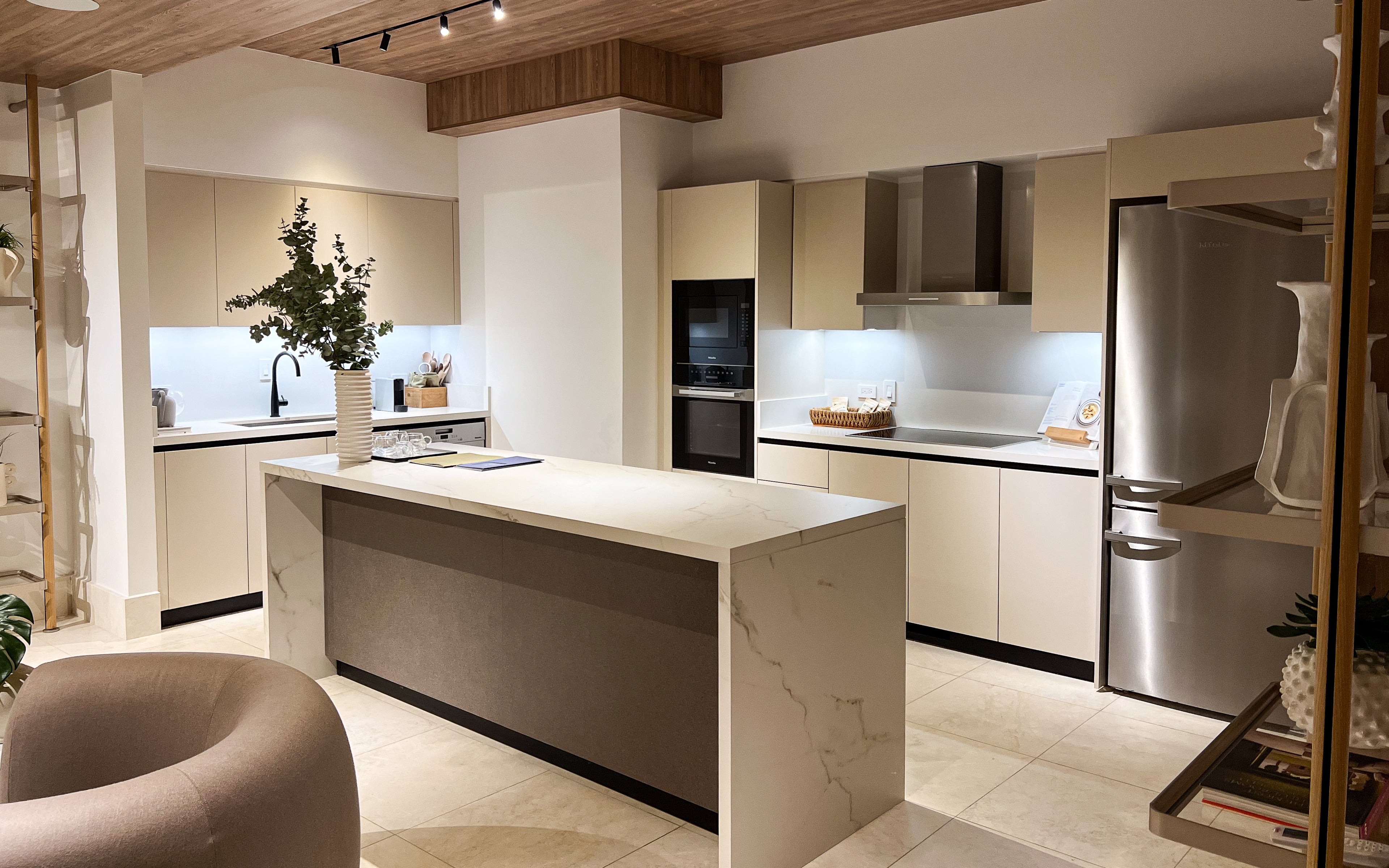 OCEANA - Entrega Futura