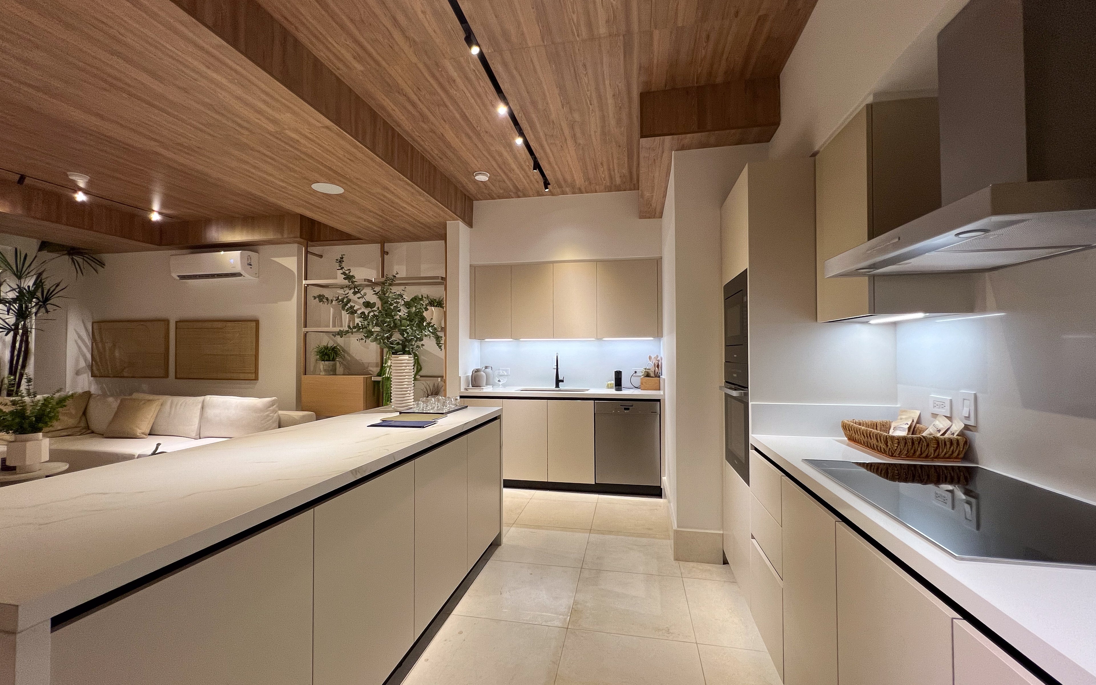 OCEANA - Entrega Futura