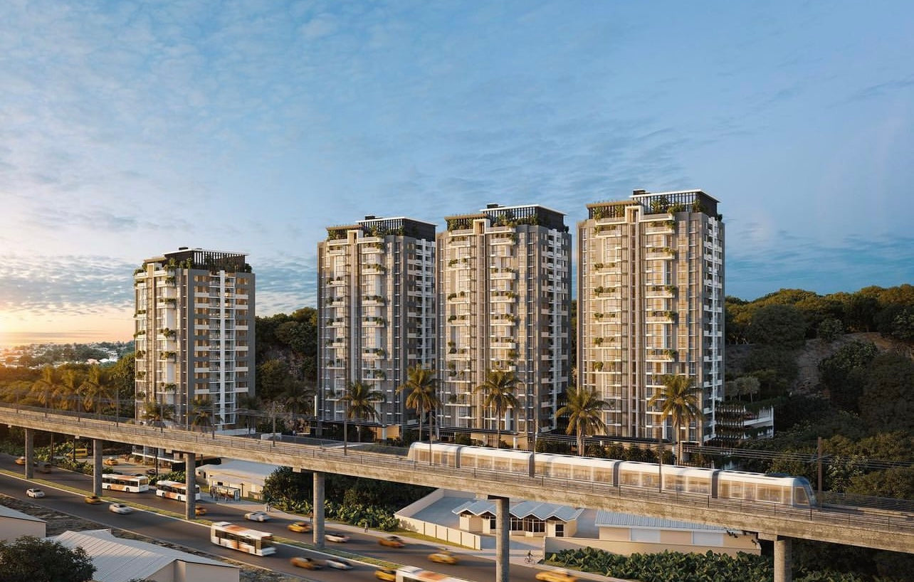 PUERTO LADERA - Interes Preferecial