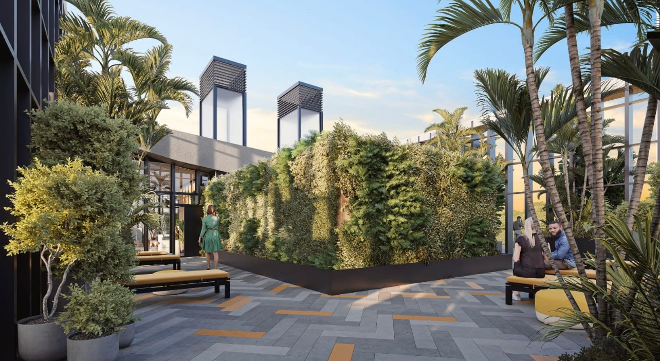 PUERTO LADERA - Interes Preferecial