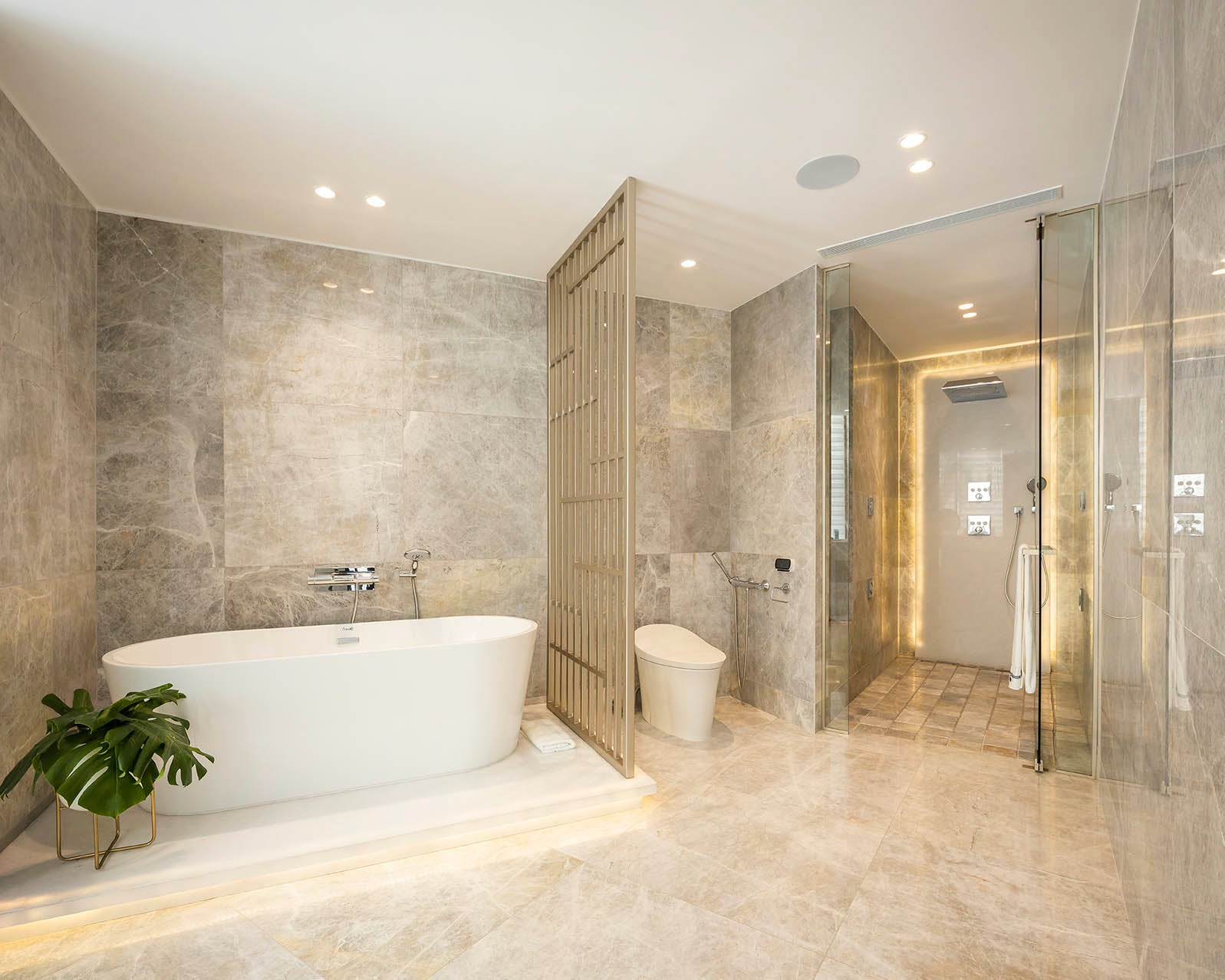 THE RESIDENCES - Entrega Inmediata