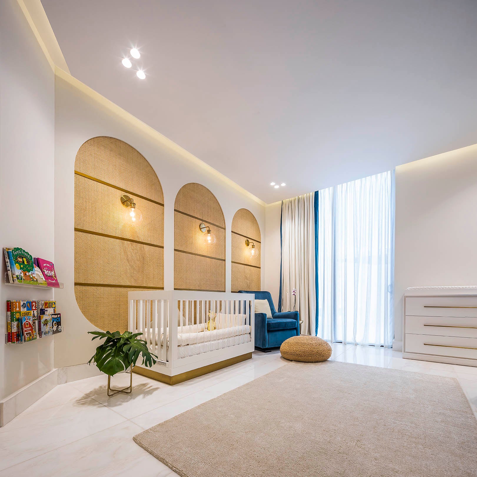 THE RESIDENCES - Entrega Inmediata