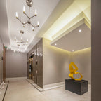 THE RESIDENCES - Entrega Inmediata