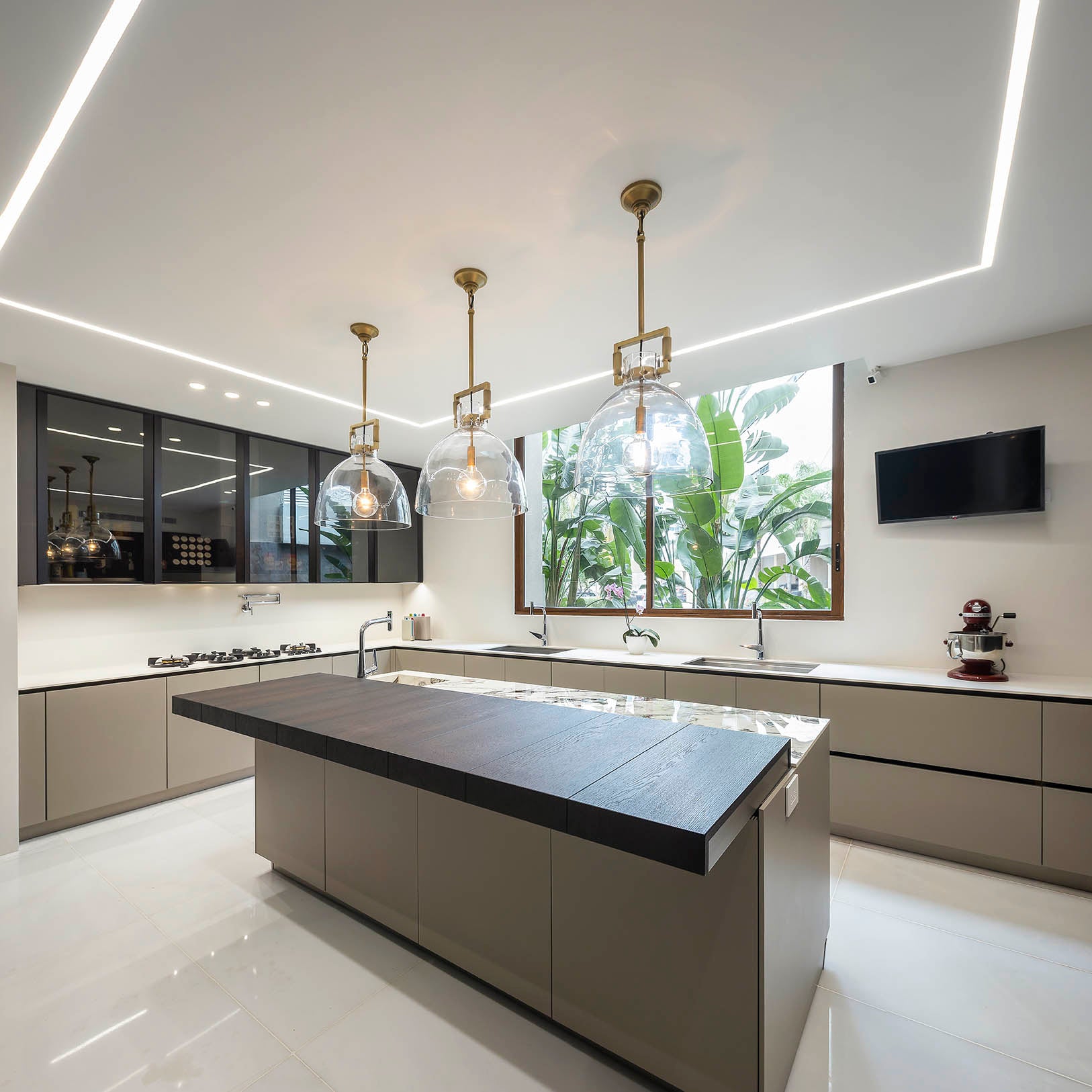 THE RESIDENCES - Entrega Inmediata