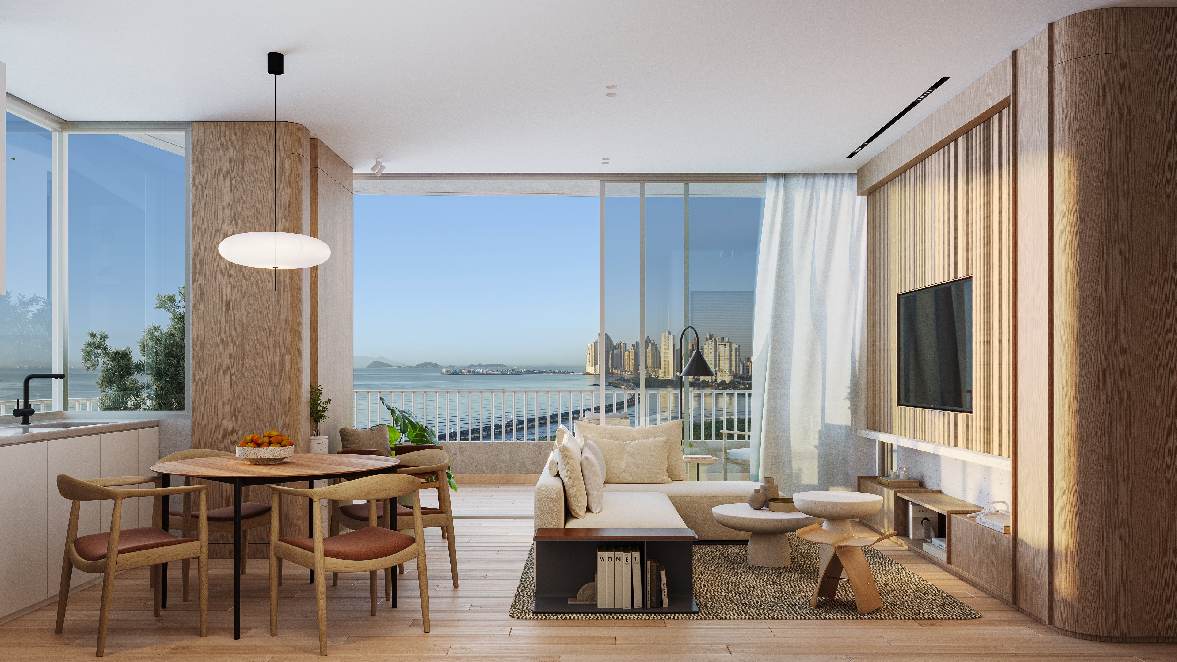 IPANEMA - Entrega Futura