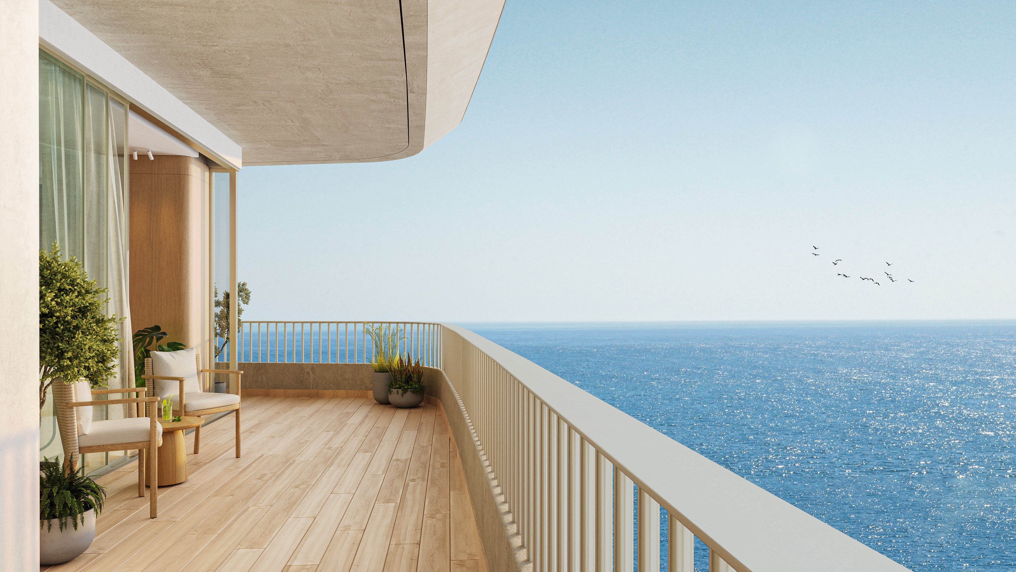 IPANEMA - Entrega Futura