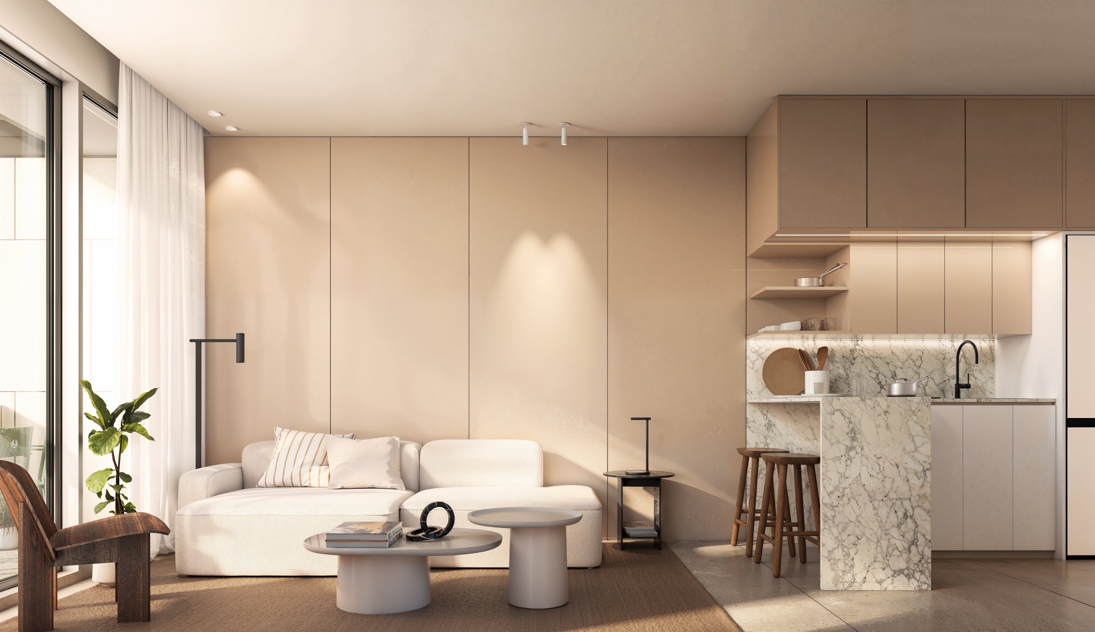 KYTE - Entrega Futura