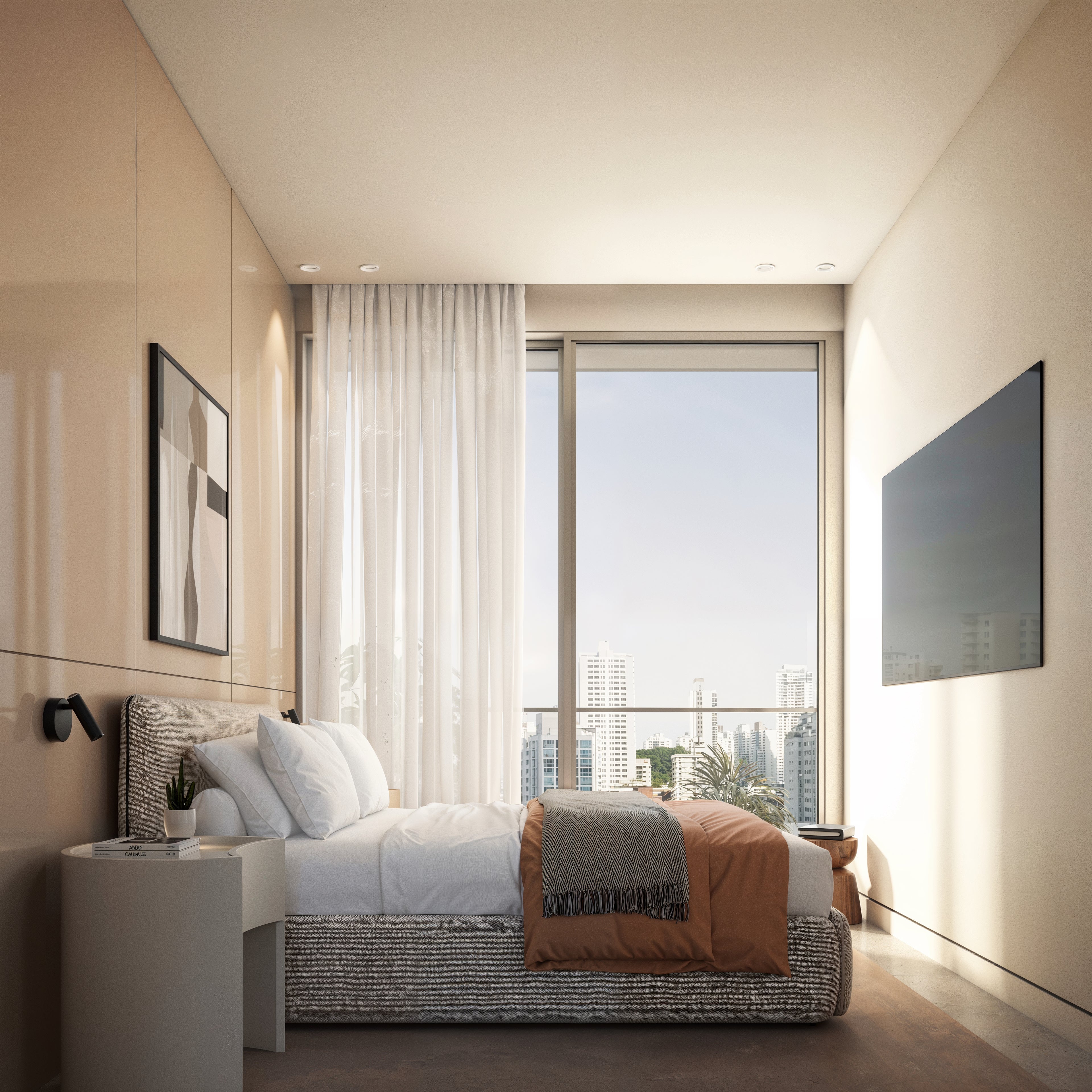 KYTE - Entrega Futura