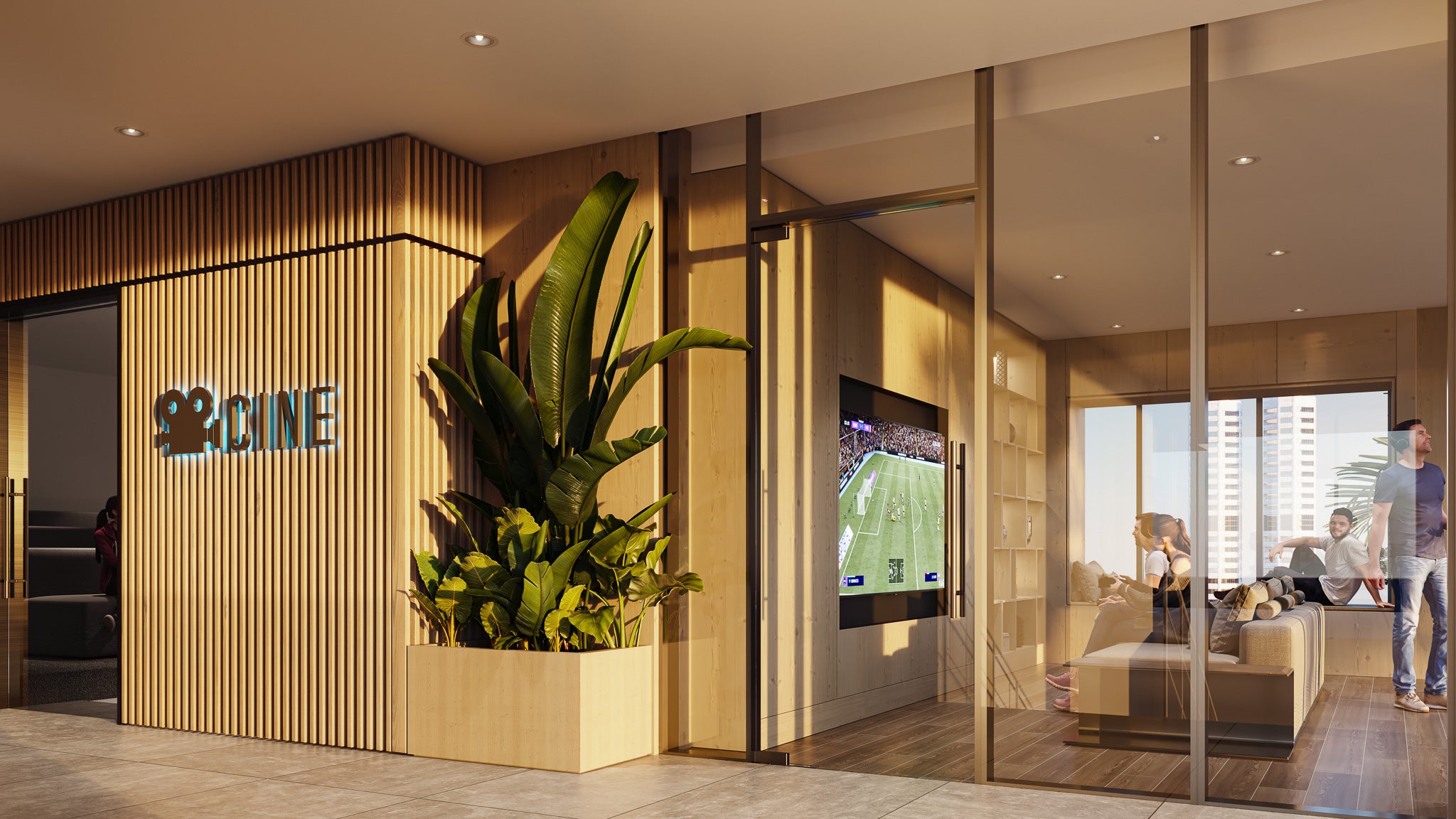 NOGAL - Entrega Futura