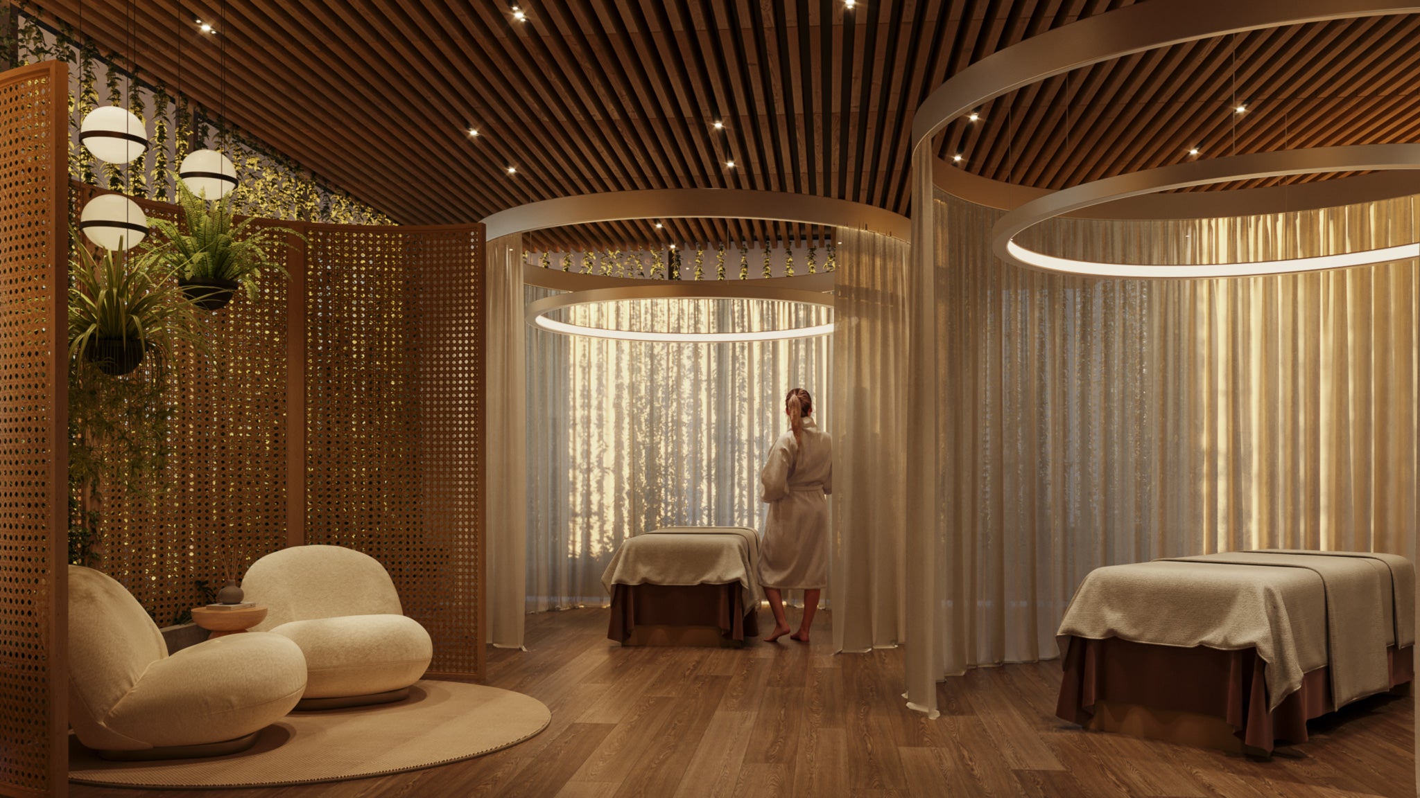 NOGAL - Entrega Futura