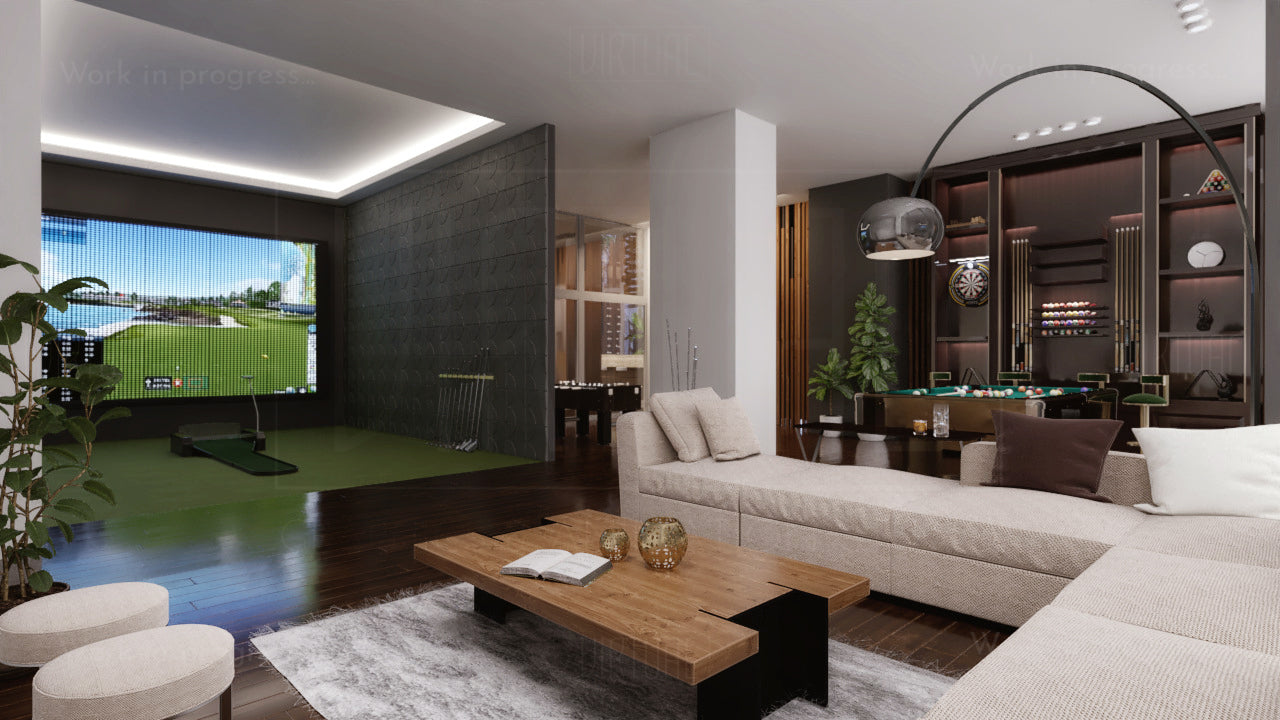 OCEANA - Entrega Futura