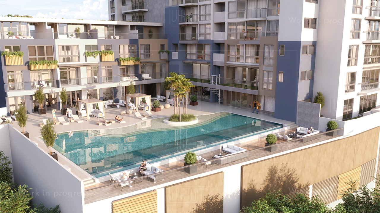 OCEANA - Entrega Futura