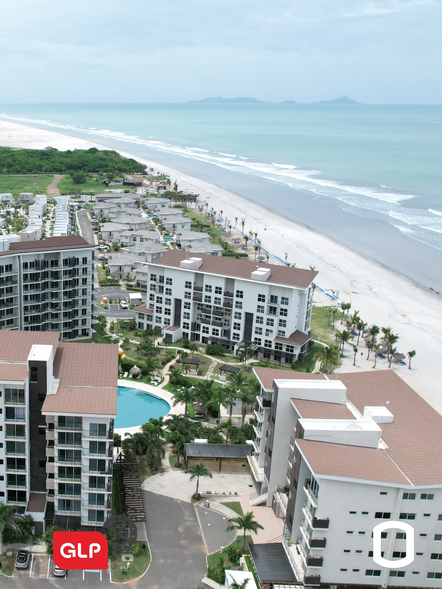 PLAYA CARACOL - Entrega Inmediata