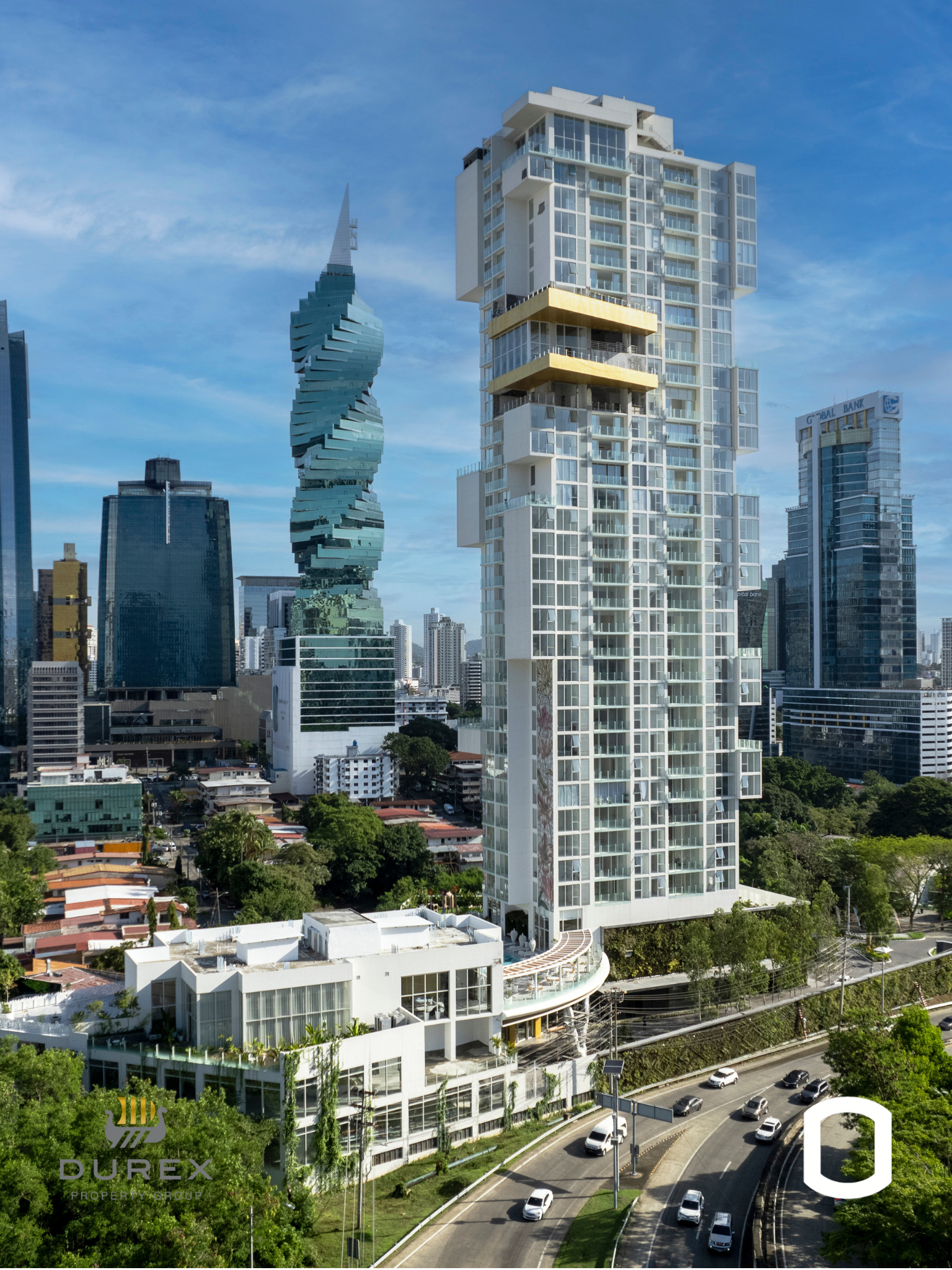 WANDERS & YOO - Entrega Inmediata