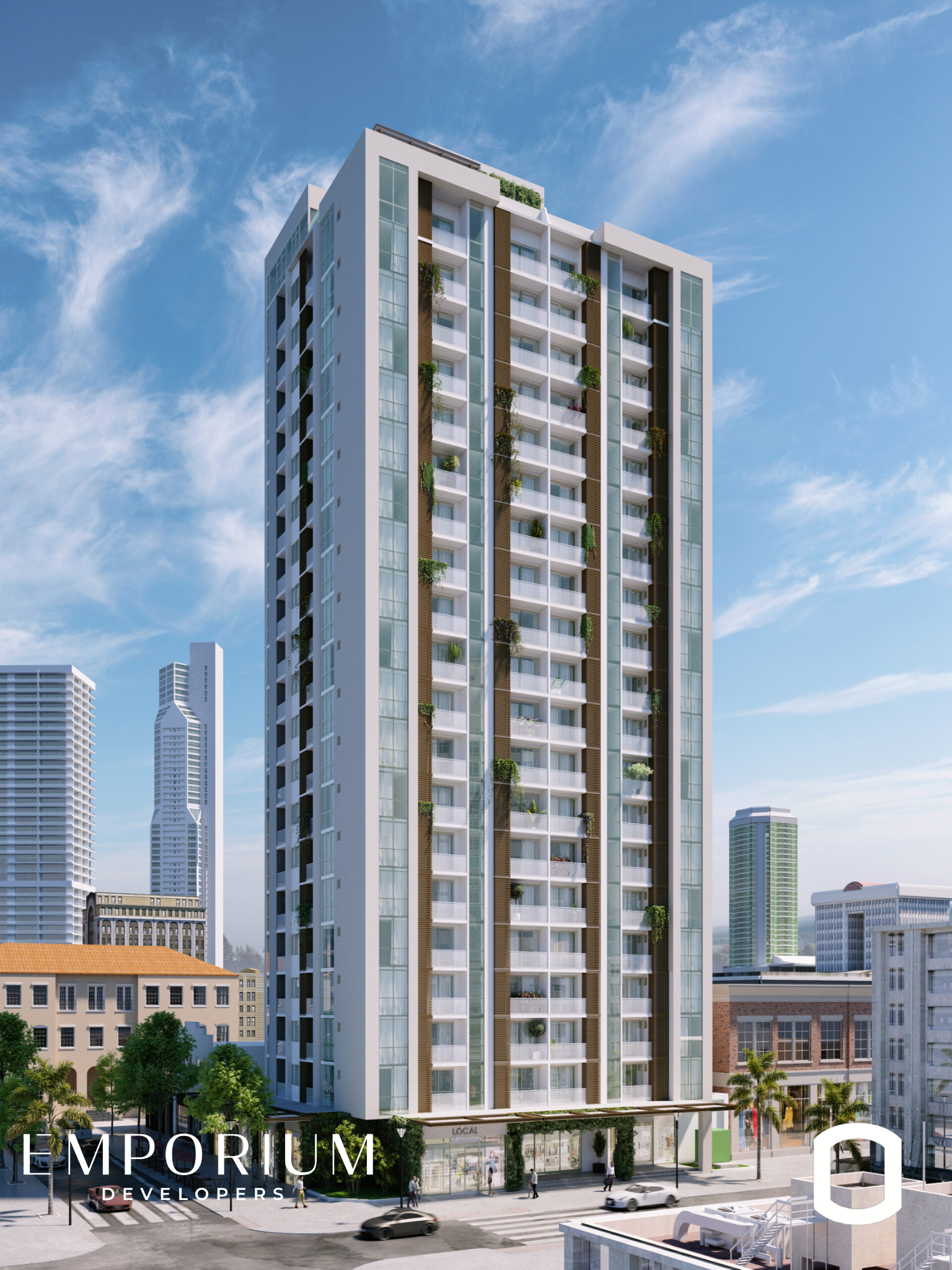 ALEXA - Entrega Futura