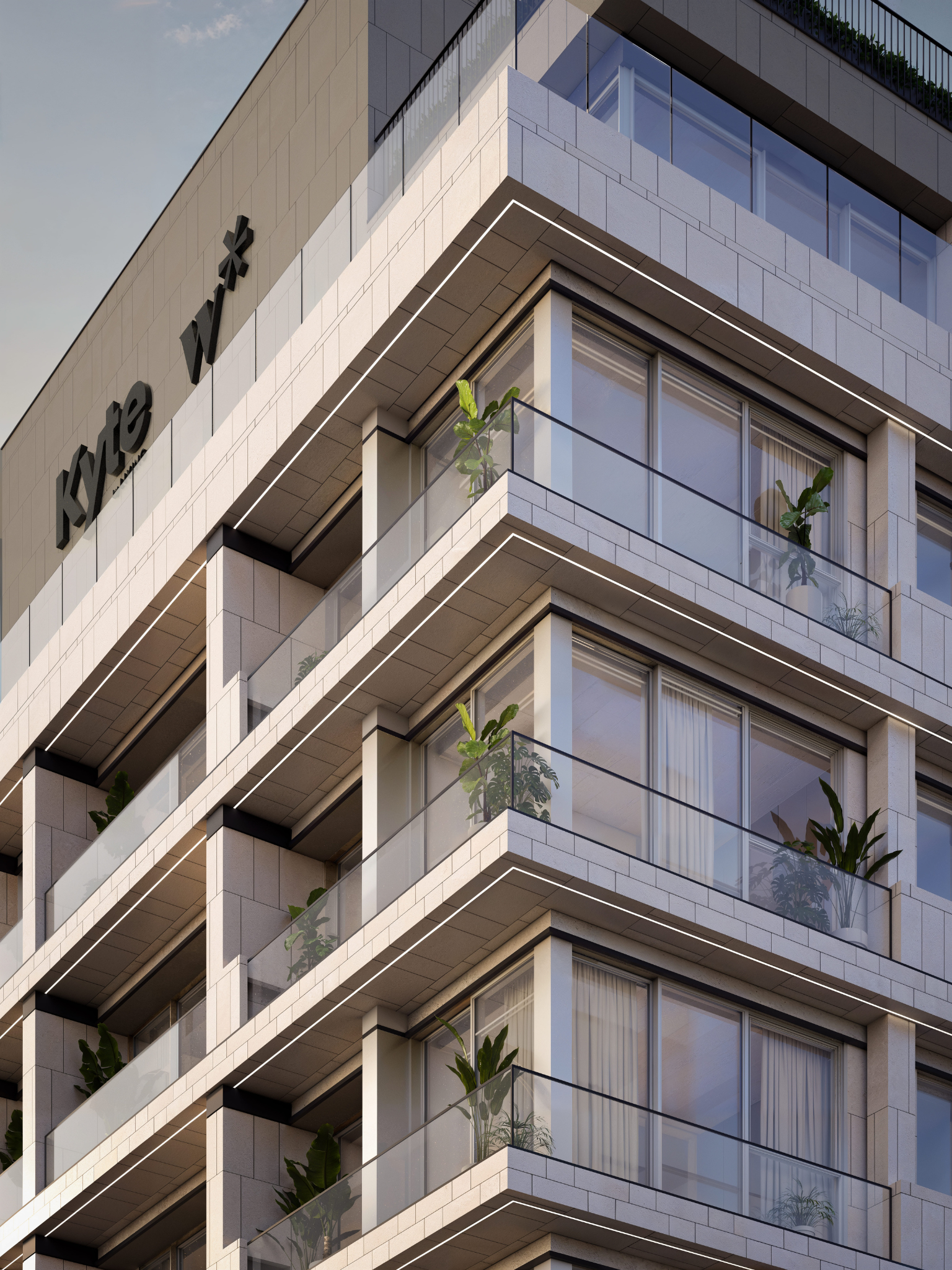 KYTE - Entrega Futura