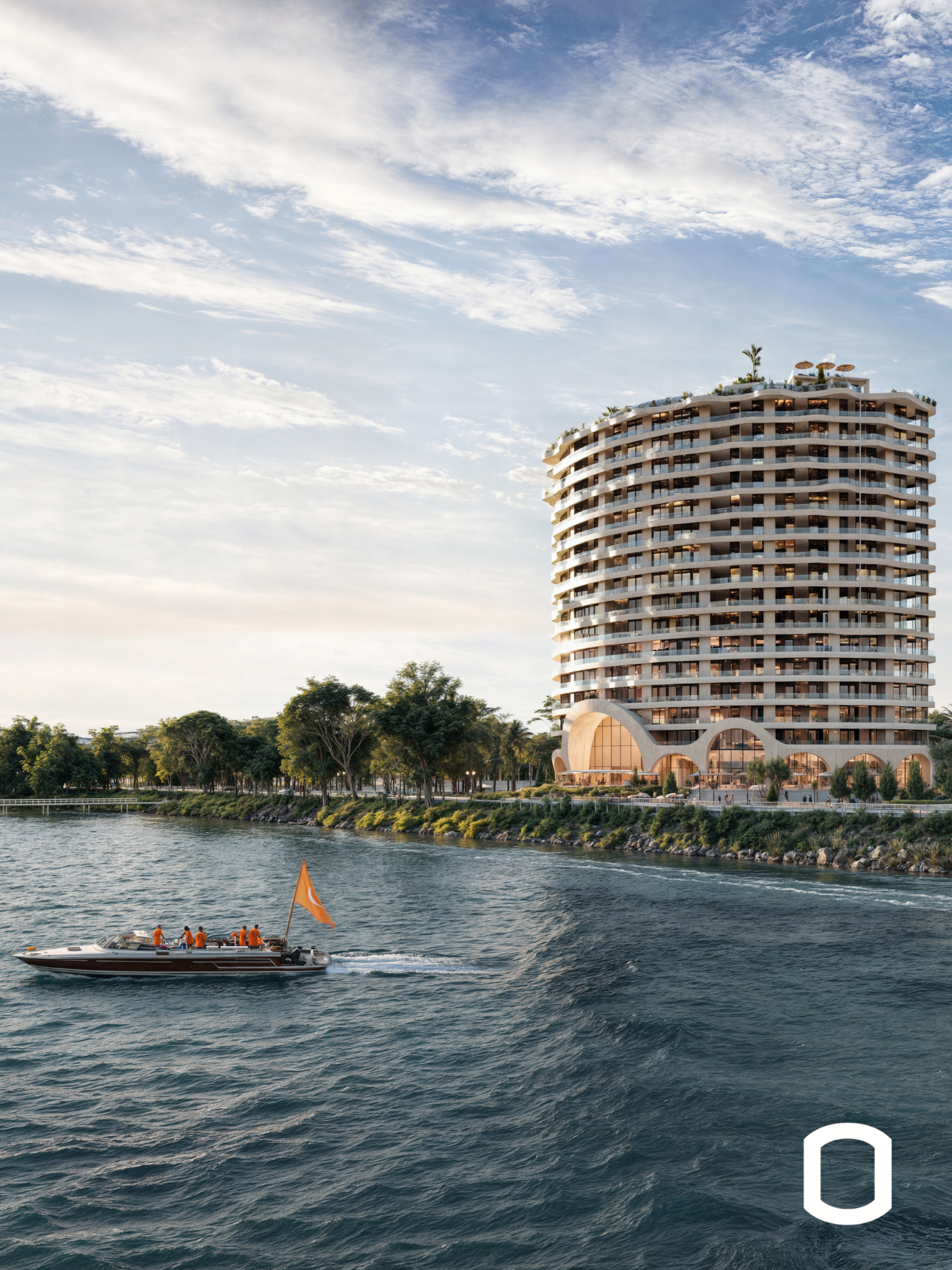 CAVAROSA - Entrega Futura