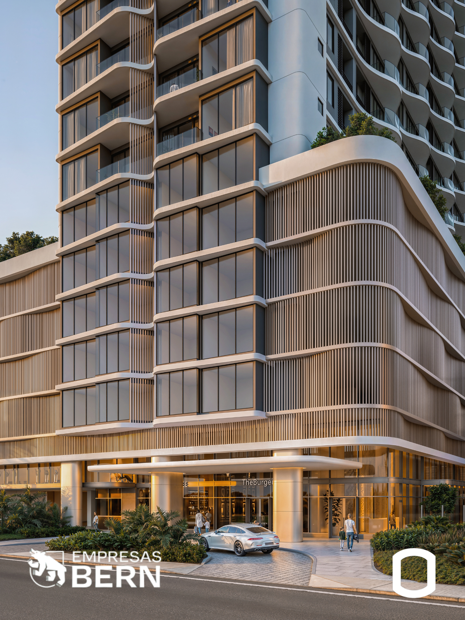 AURUM - Entrega Futura