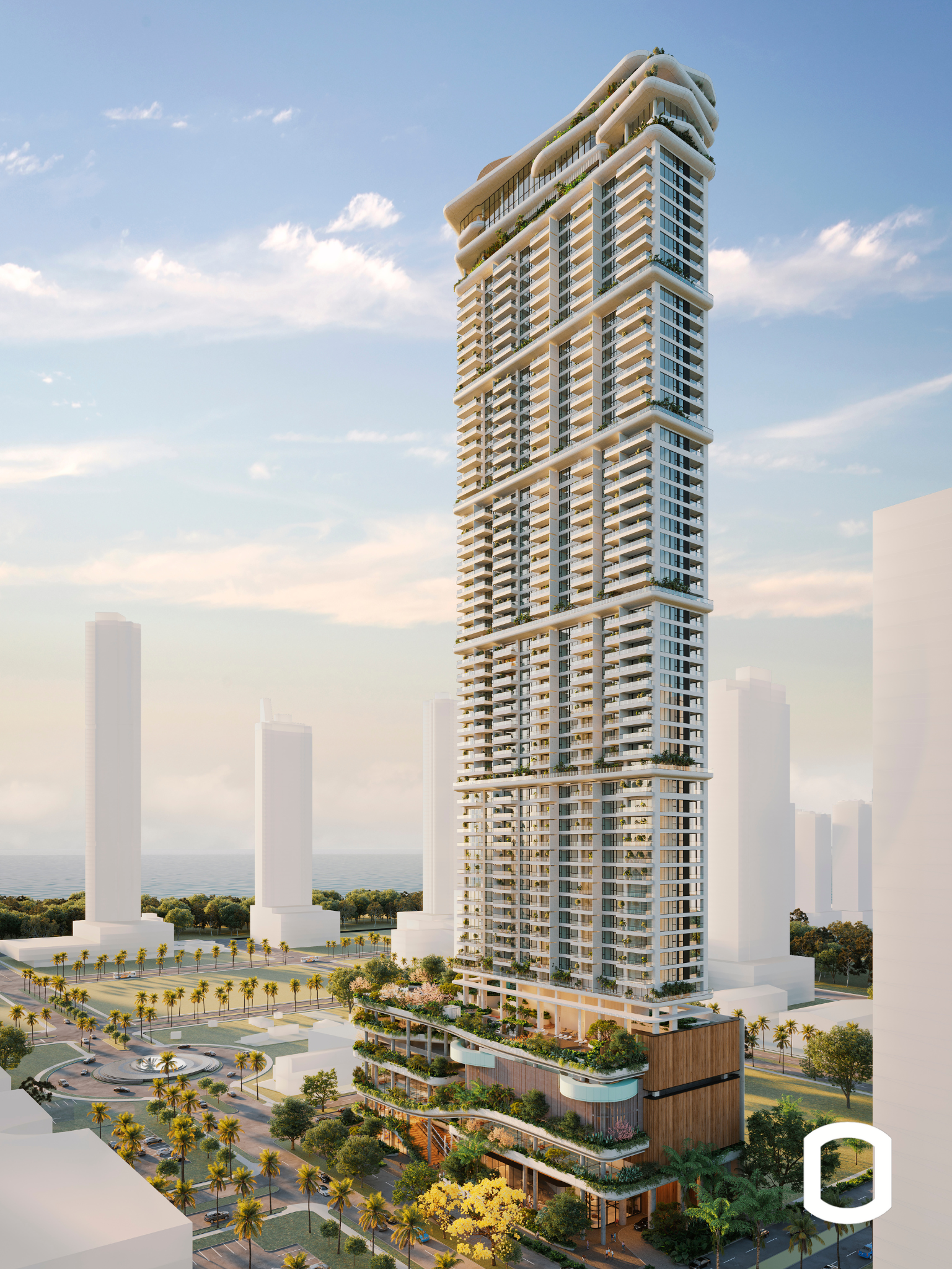 BIOMA - Entrega Futura