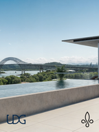 PASSAGE AMADOR - Entrega Futura