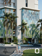 ALIVE - Entrega Futura