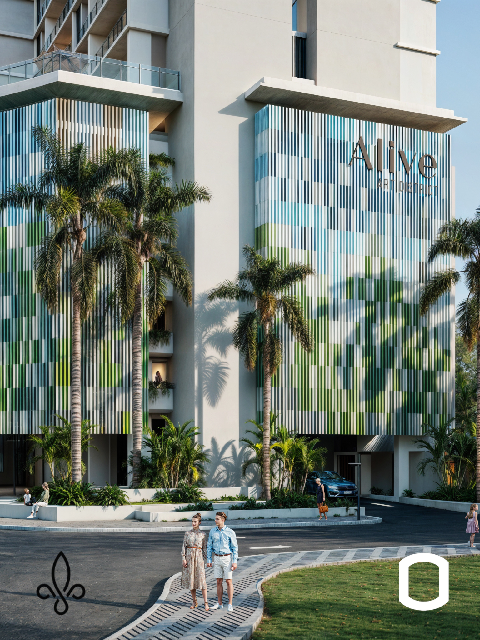 ALIVE - Entrega Futura