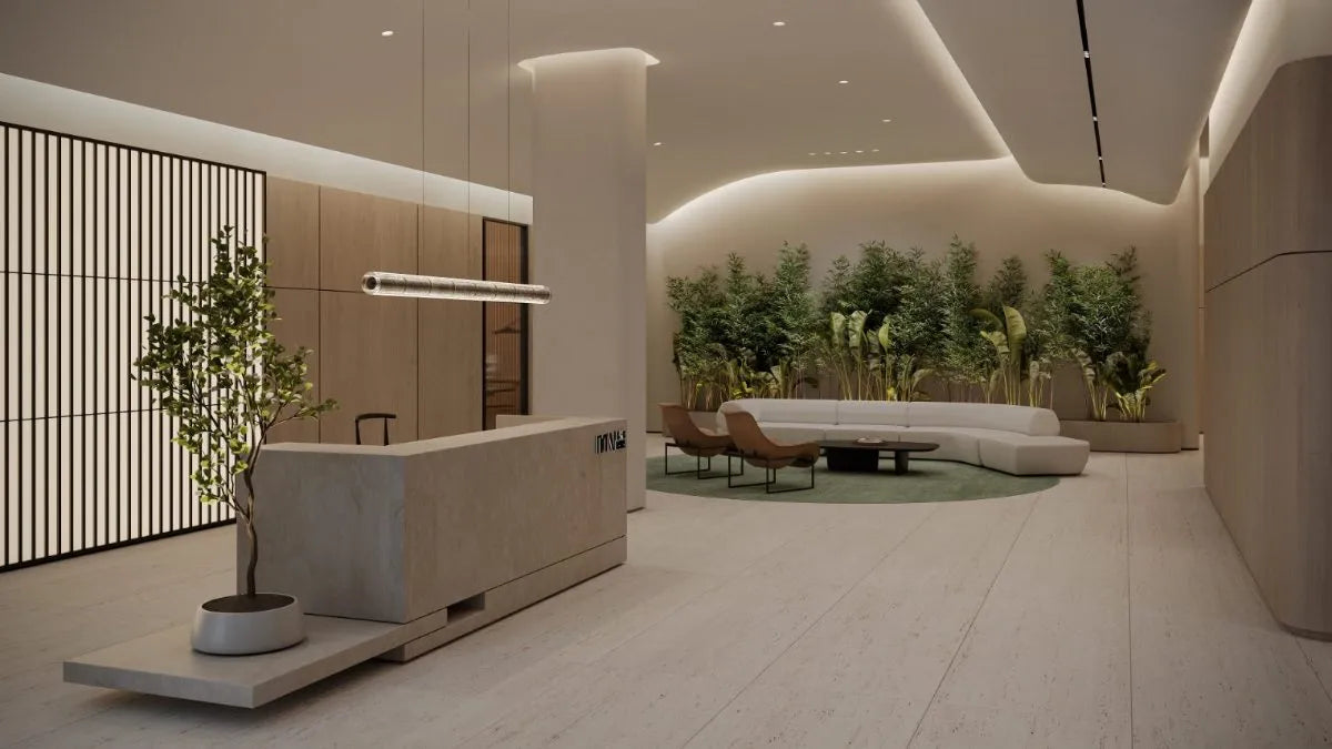 MOVA - Entrega Futura