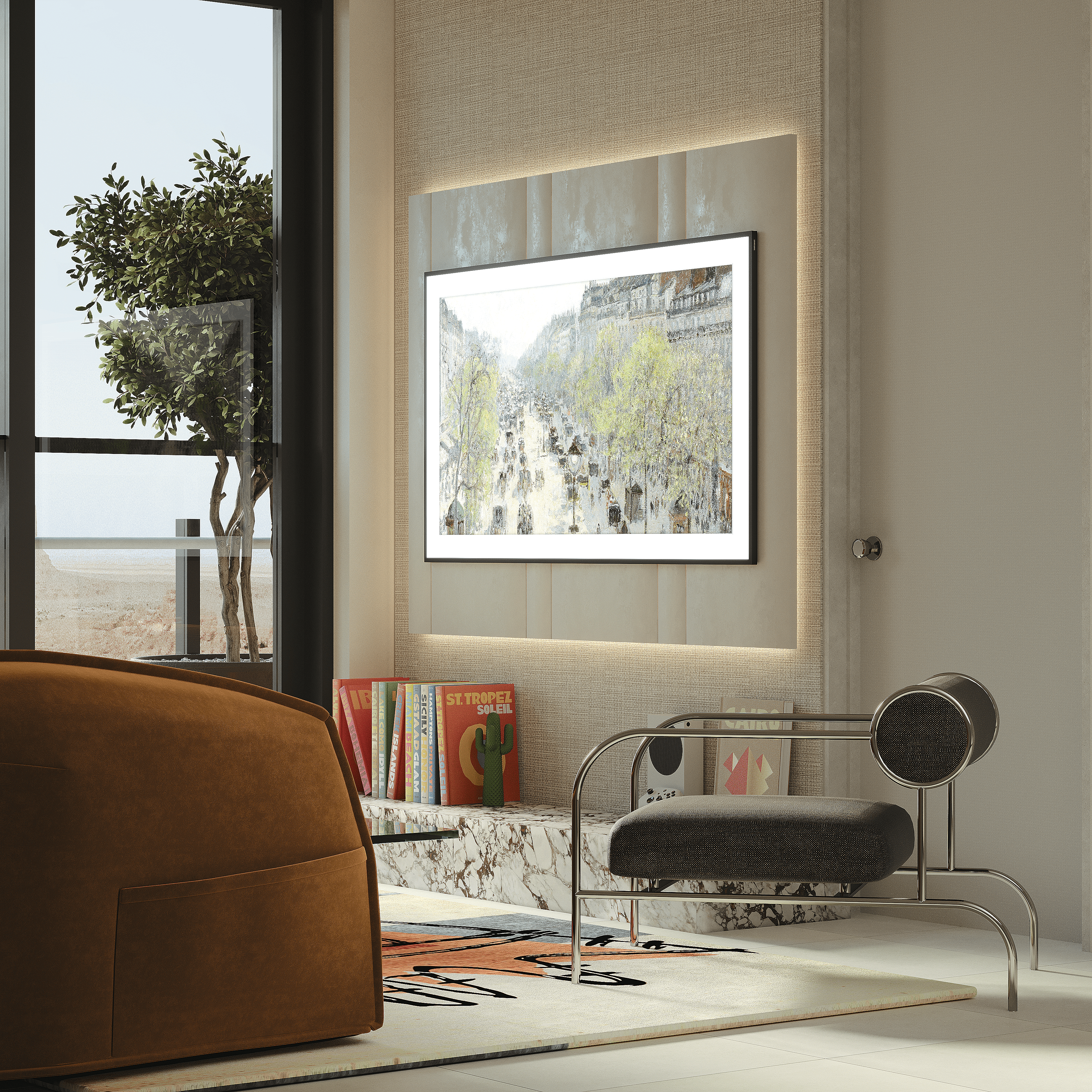 EUPHORIA - Entrega Futura