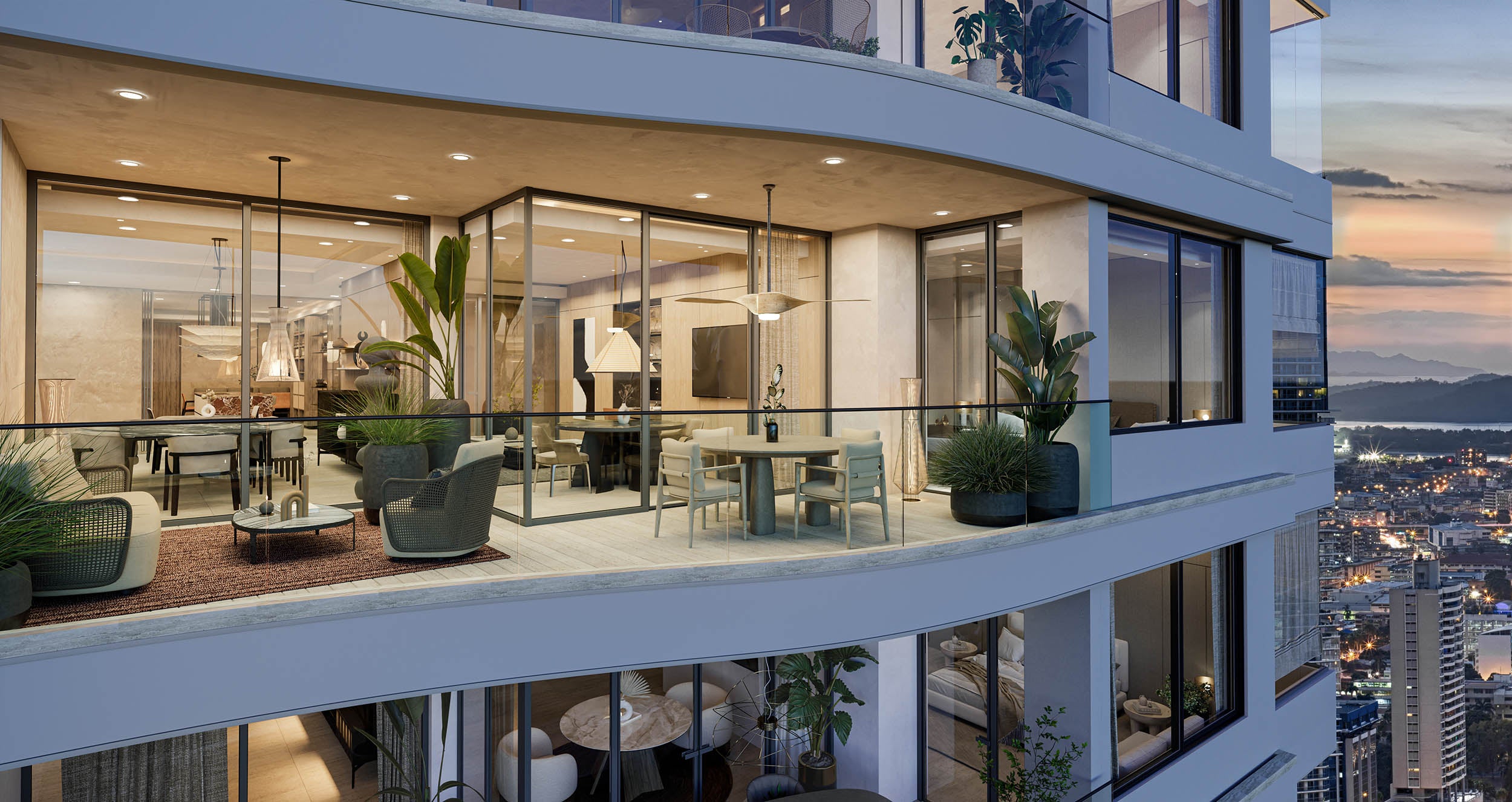 TAGUA - Entrega Futura