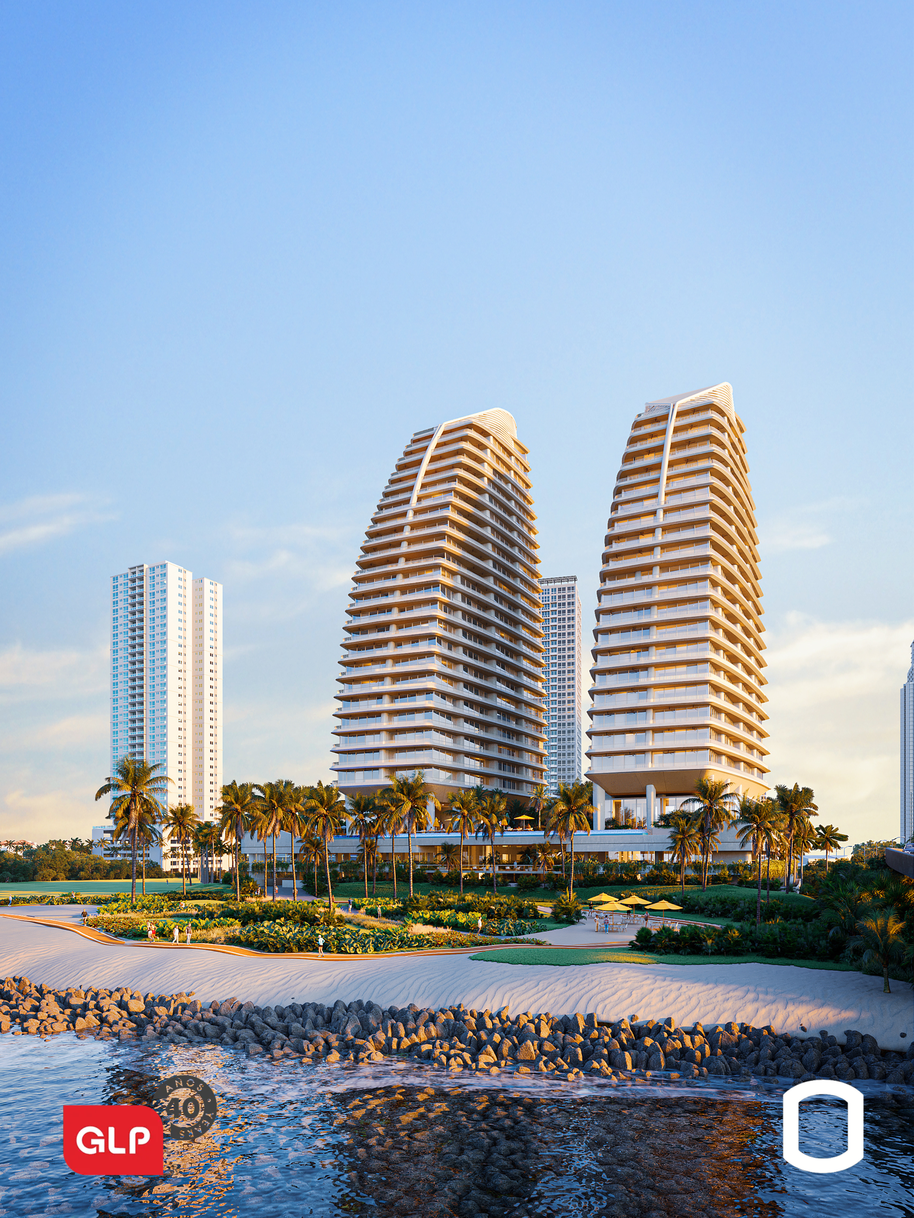 IPANEMA - Entrega Futura