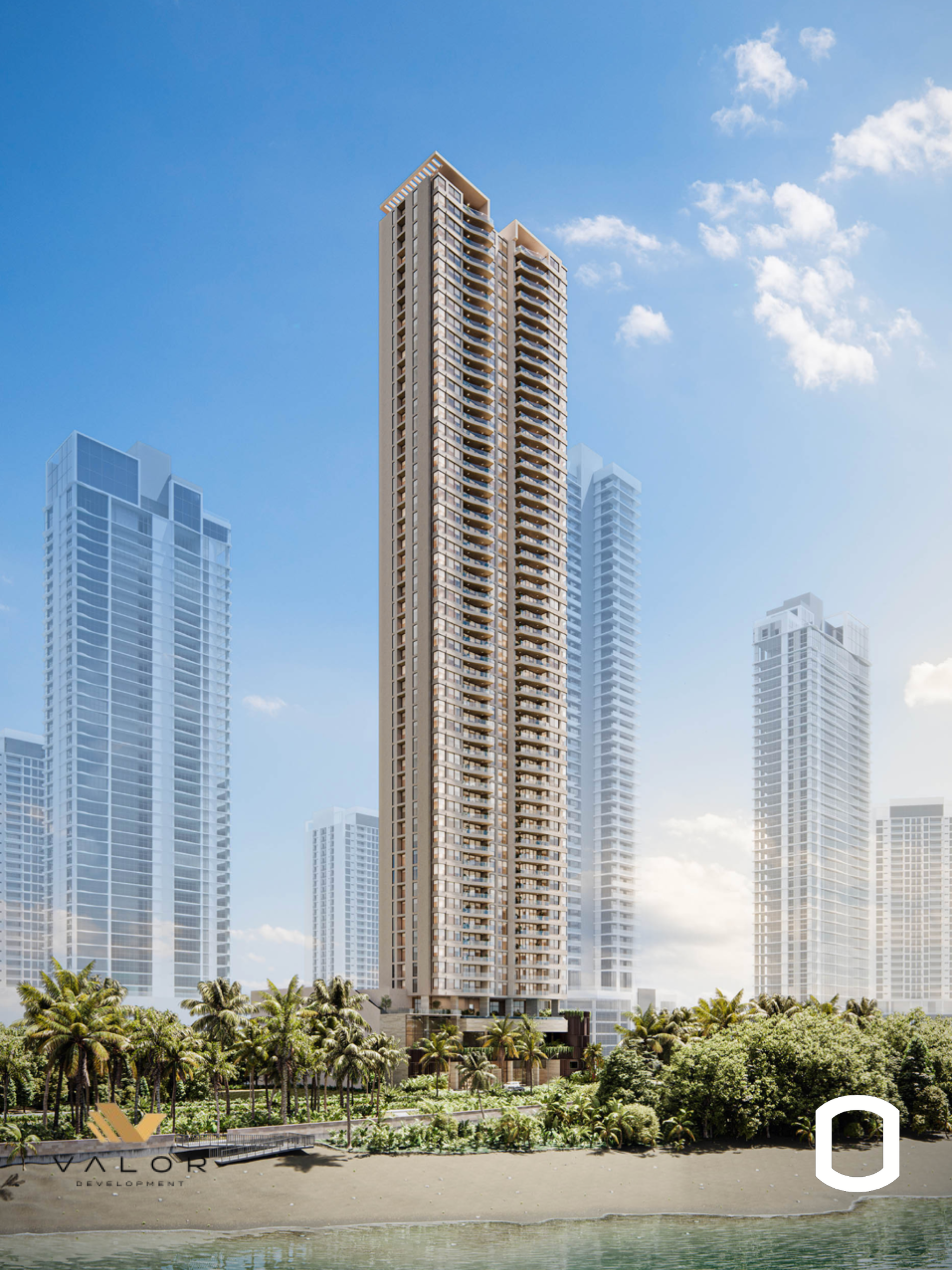 TAGUA - Entrega Futura