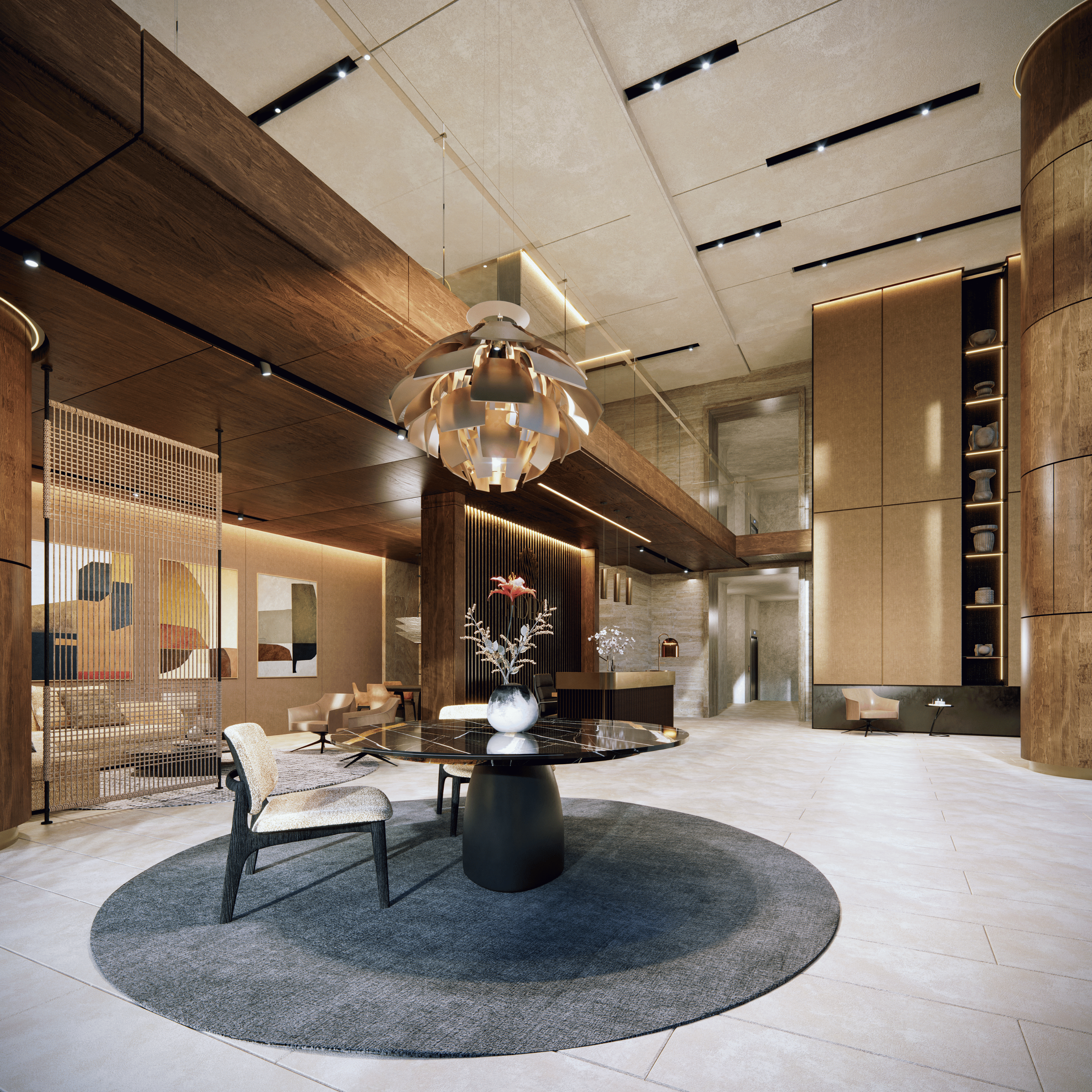 MADERO - Entrega Futura