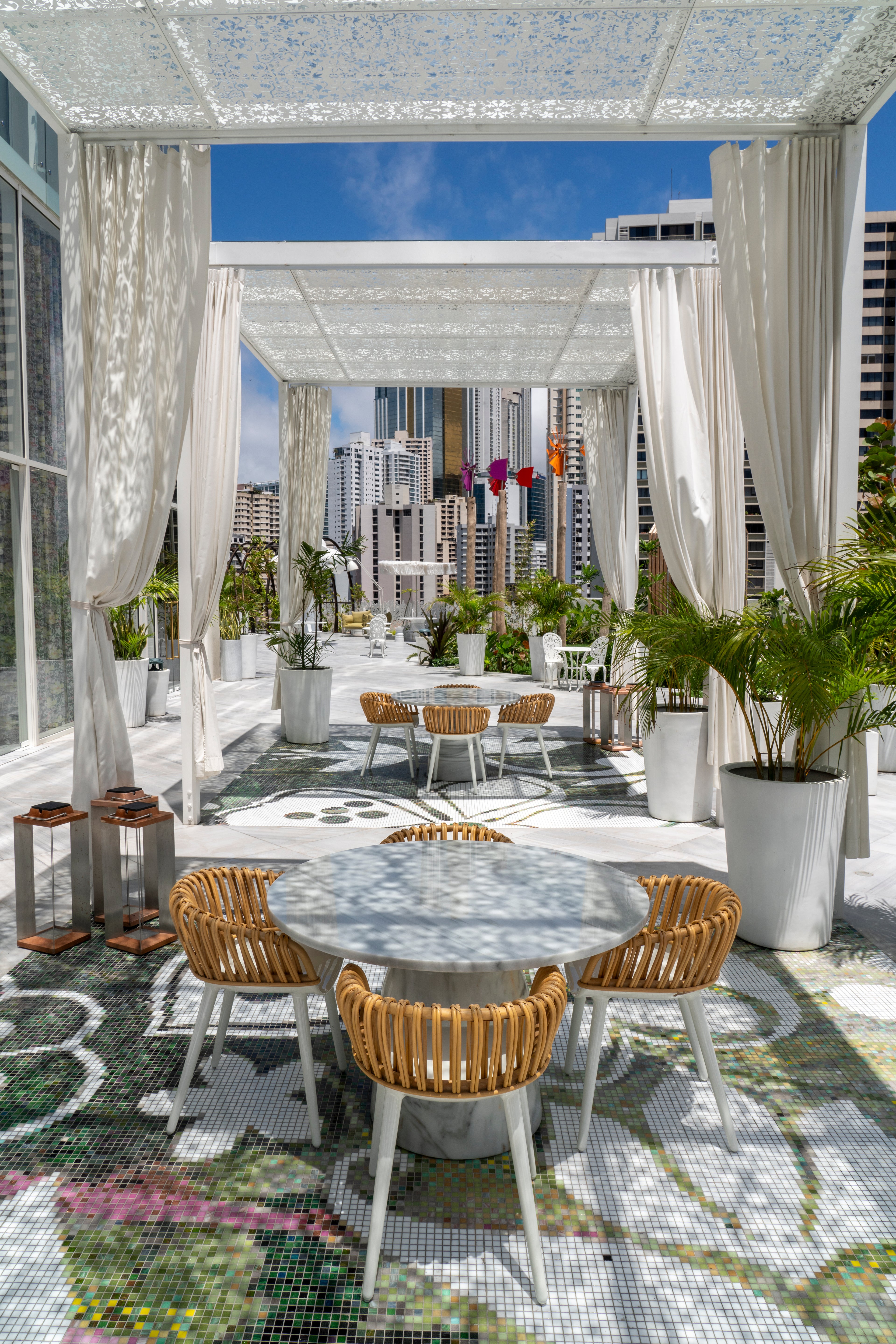 WANDERS & YOO - Entrega Inmediata