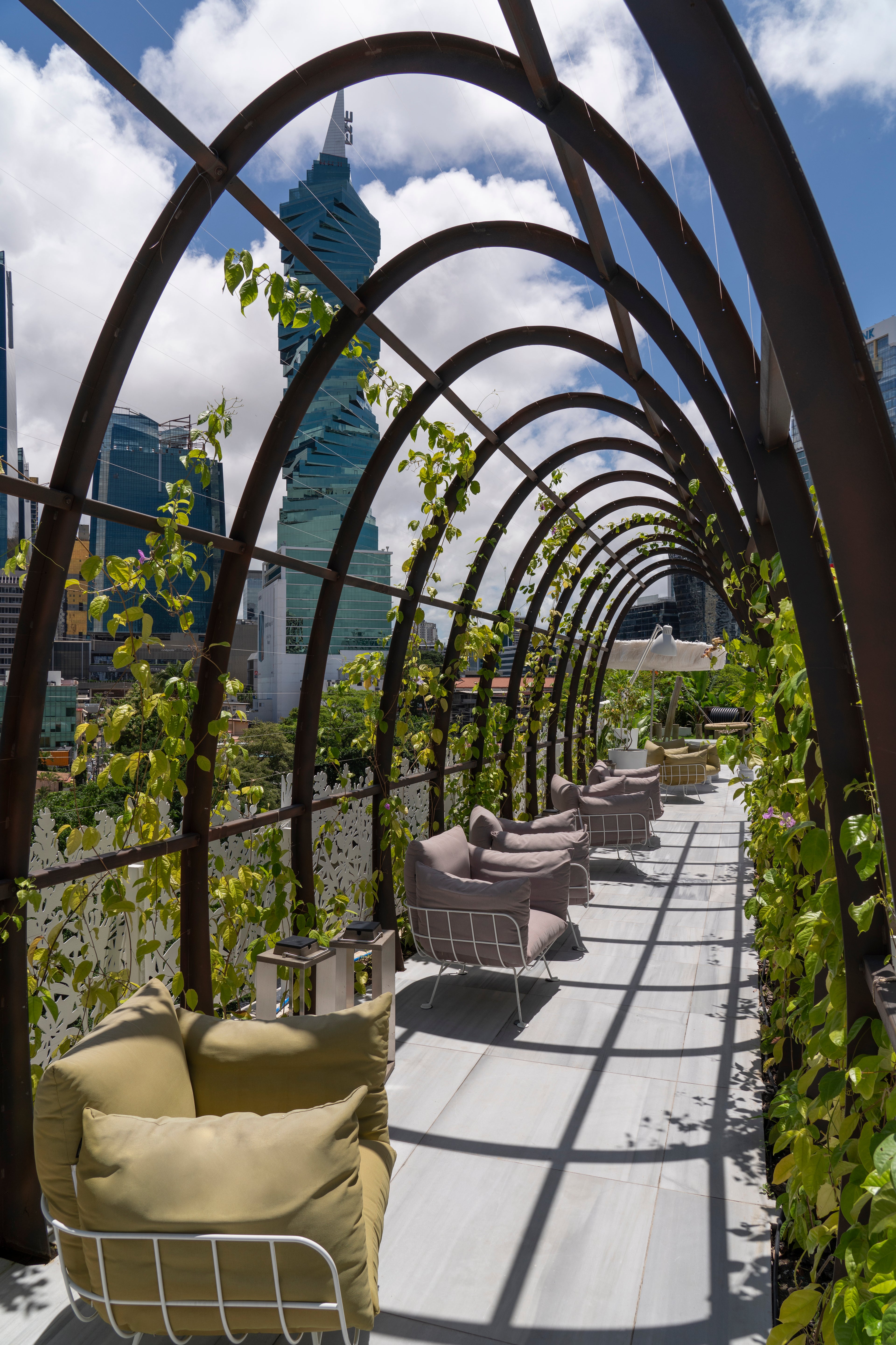 WANDERS & YOO - Entrega Inmediata