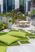 WANDERS & YOO - Entrega Inmediata