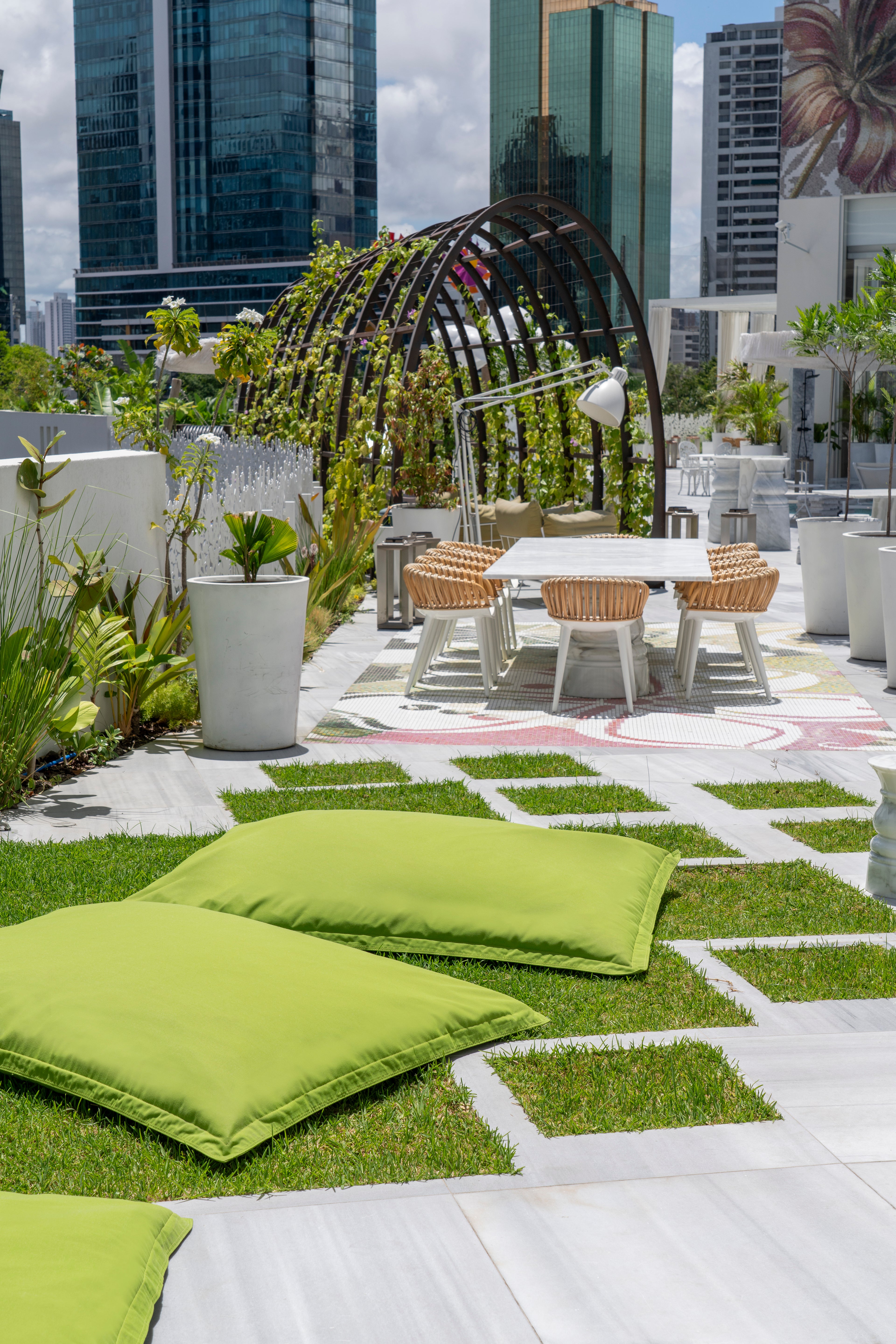 WANDERS & YOO - Entrega Inmediata