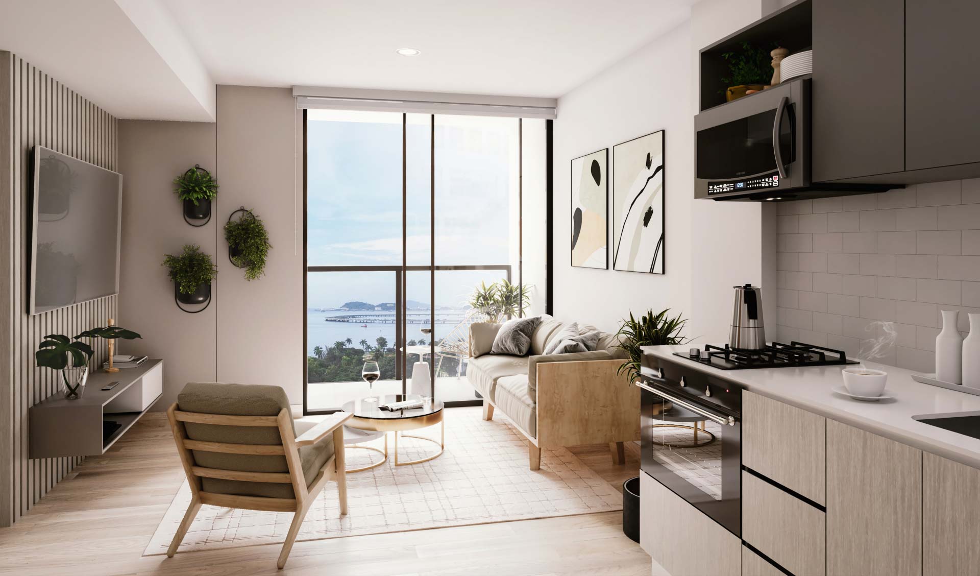 ALEXA - Entrega Futura