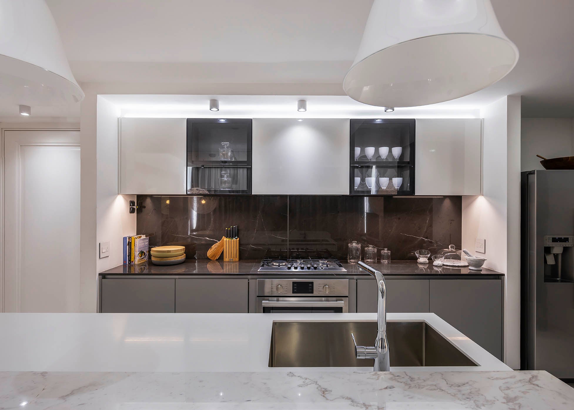 WANDERS & YOO - Entrega Inmediata