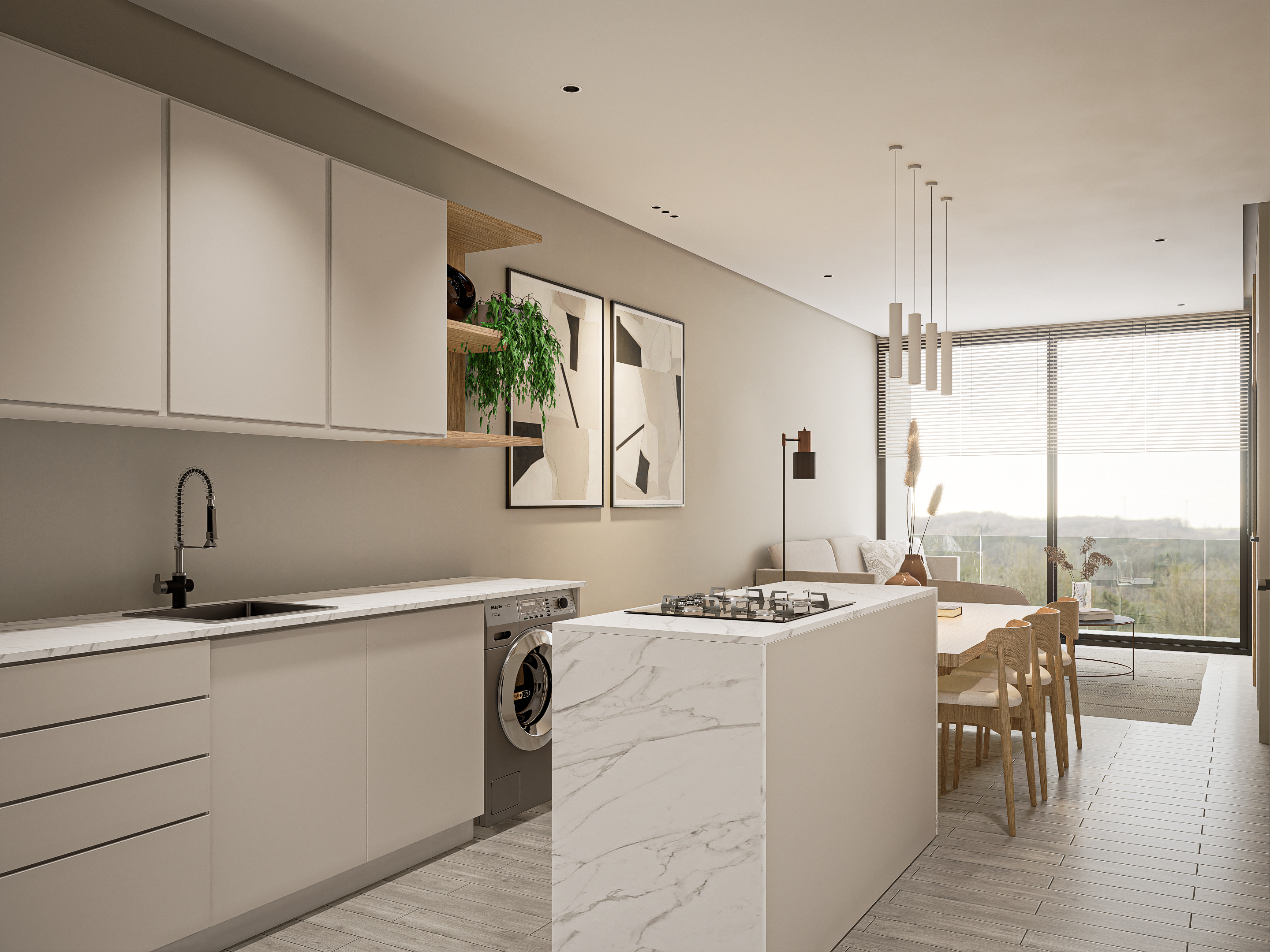 THE EDGE - Entrega Futura